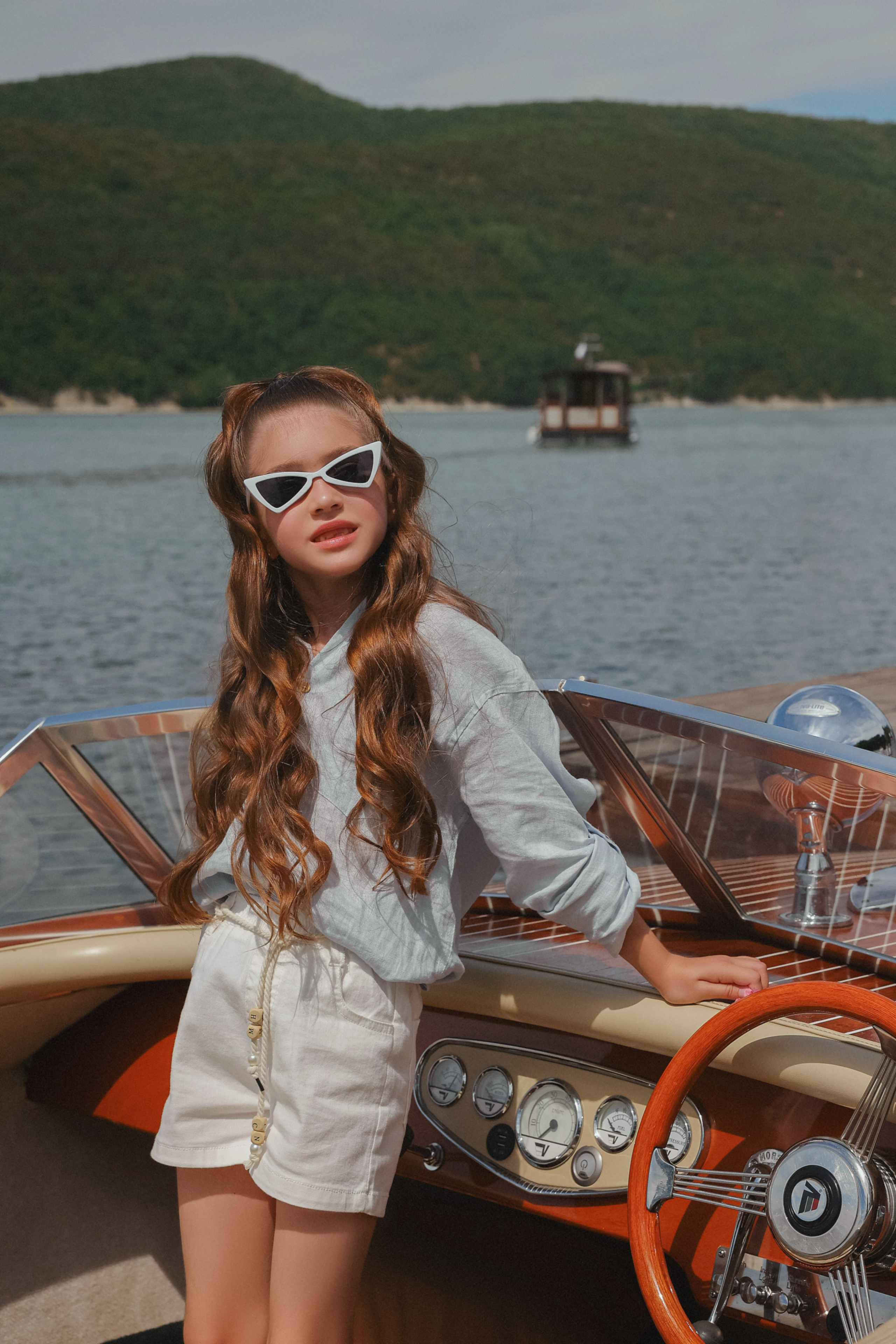 OLIVIA. Модельная студия MIA Models