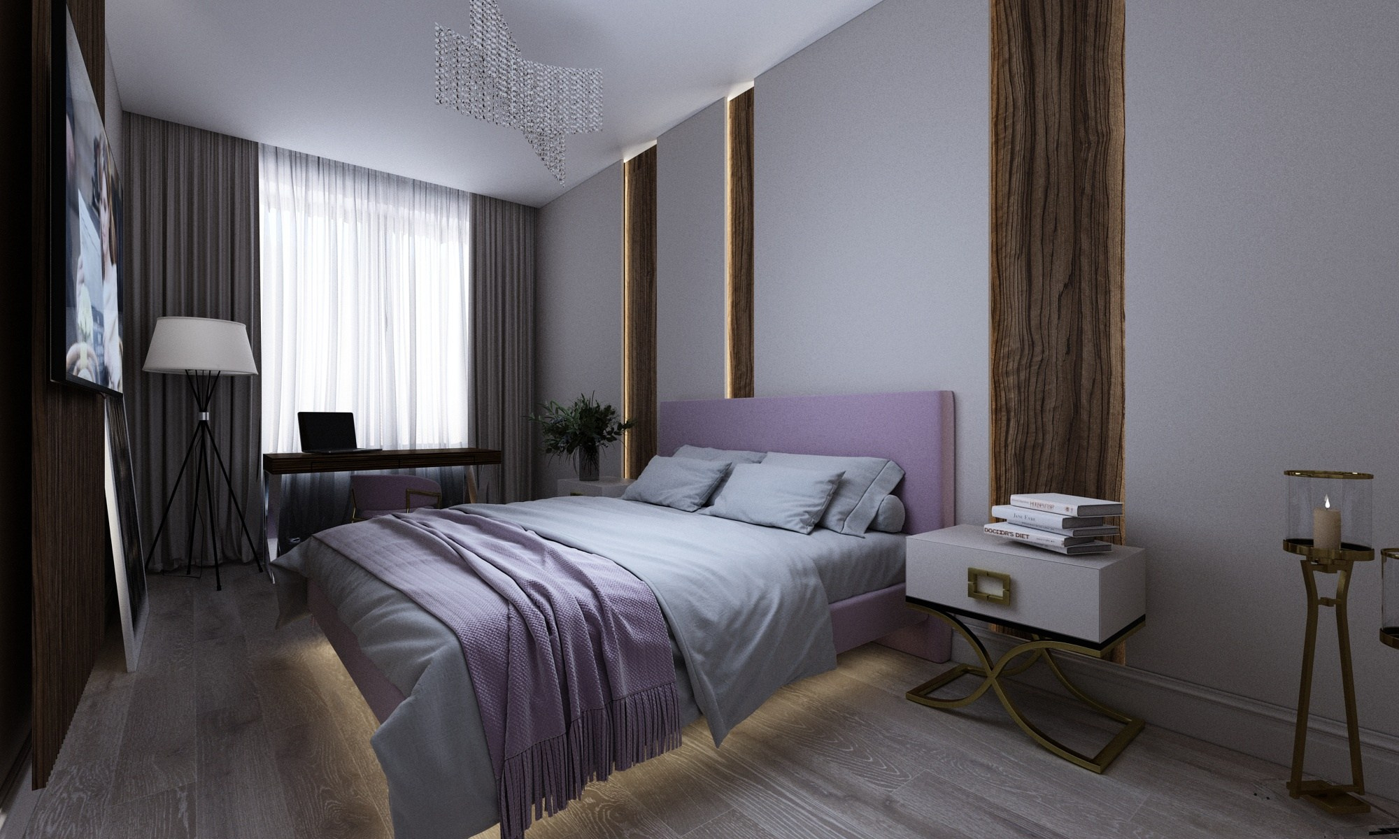 In my “Other Life” I was…. ITMAG.ME | Visual Art