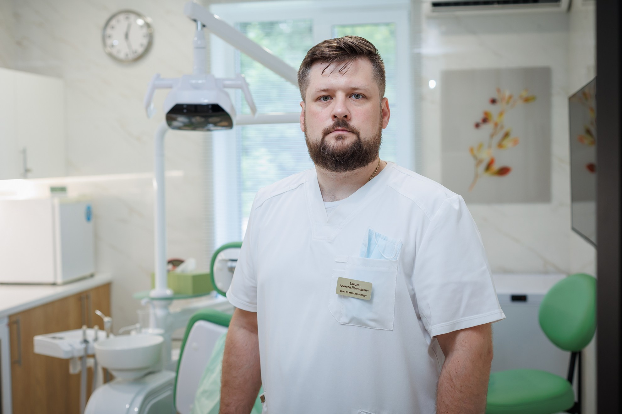 Мужской бизнес портрет. Свадебный и репортажный фотограф в Москве и Московской области