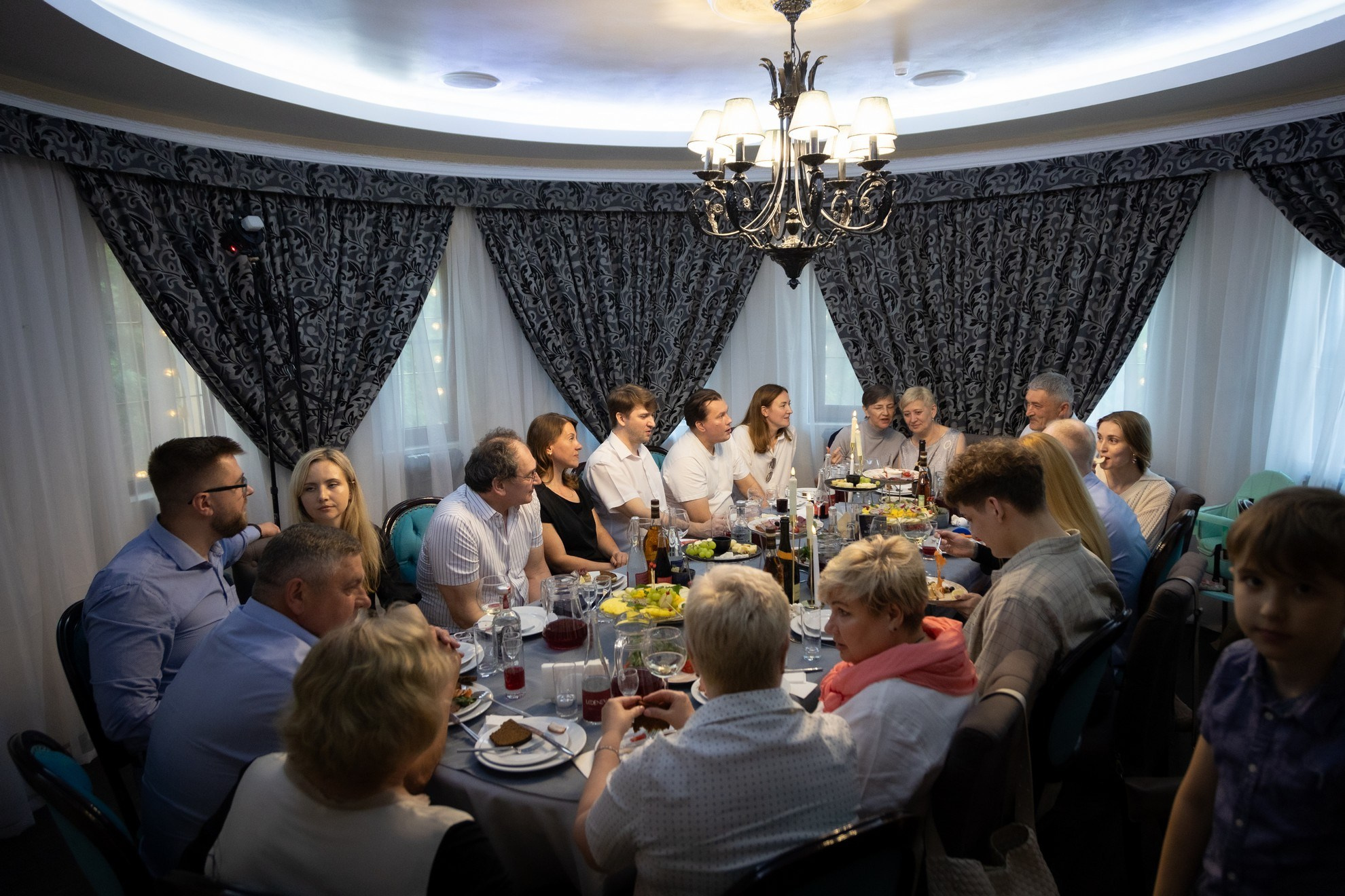 Елена 60. Свадебный и репортажный фотограф в Москве и Московской области