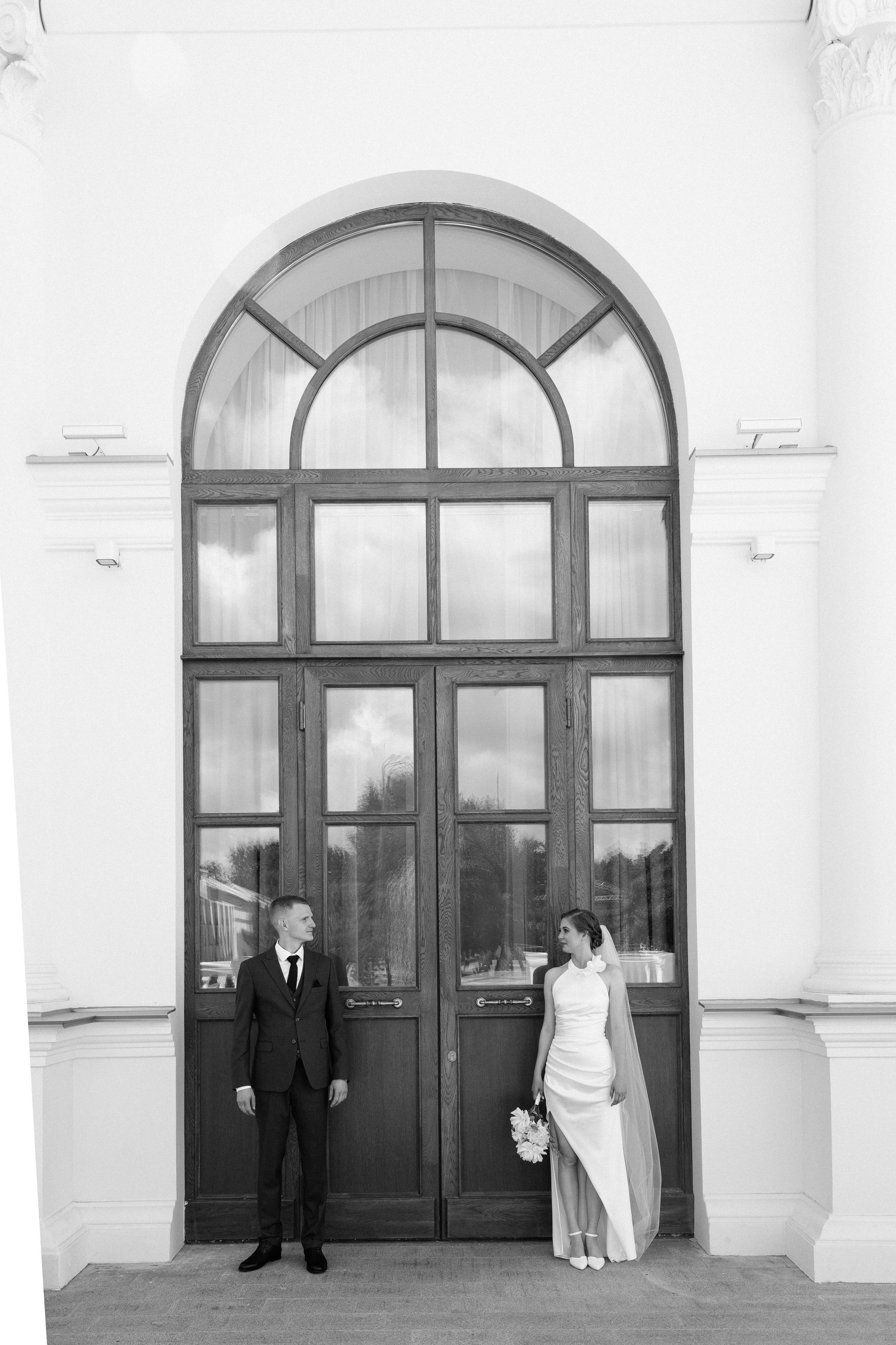 Свадьба Антона и Маши. Свадебный и семейный фотограф в Волгограде Анастасия Кошенскова