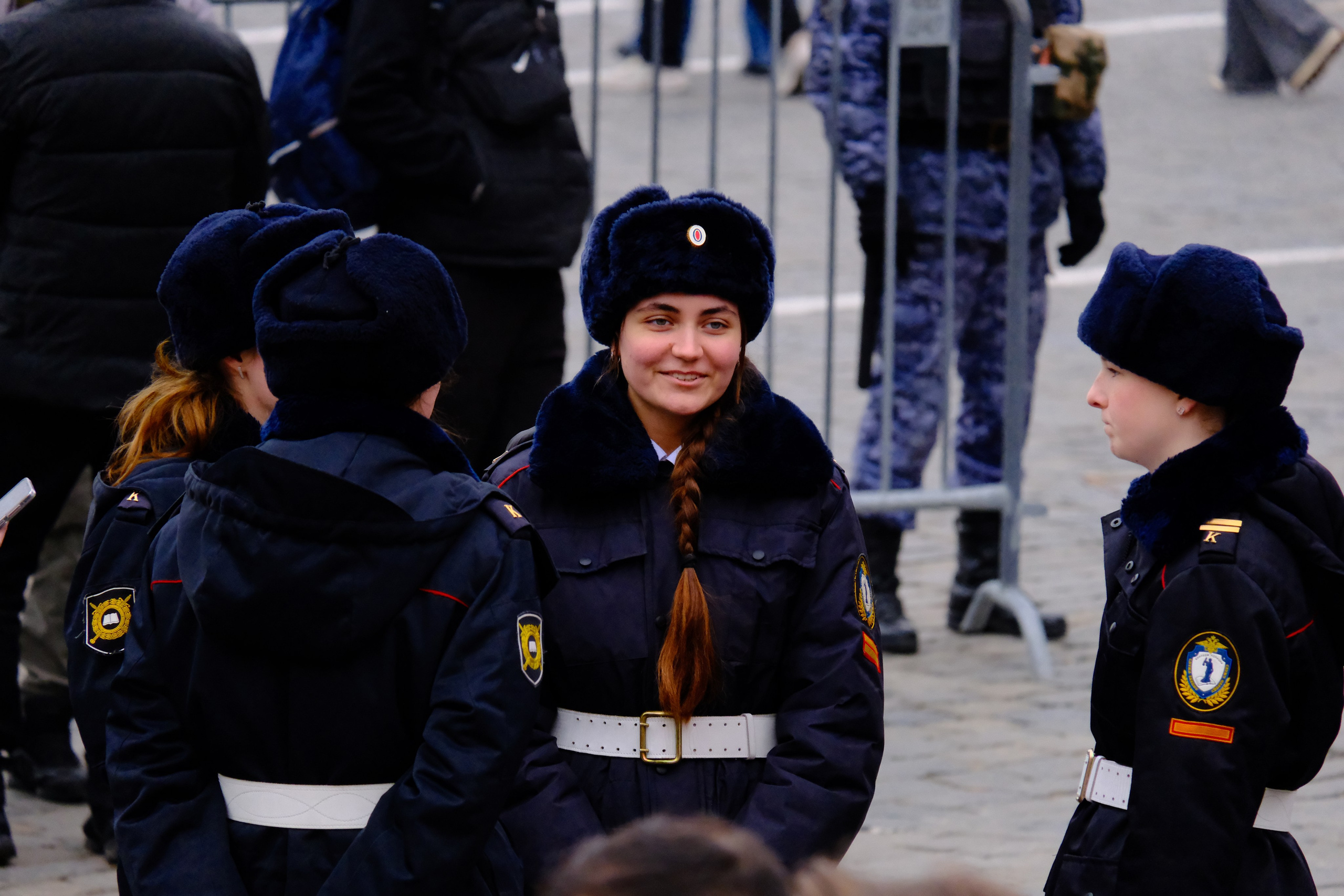 街头摄影. 主页