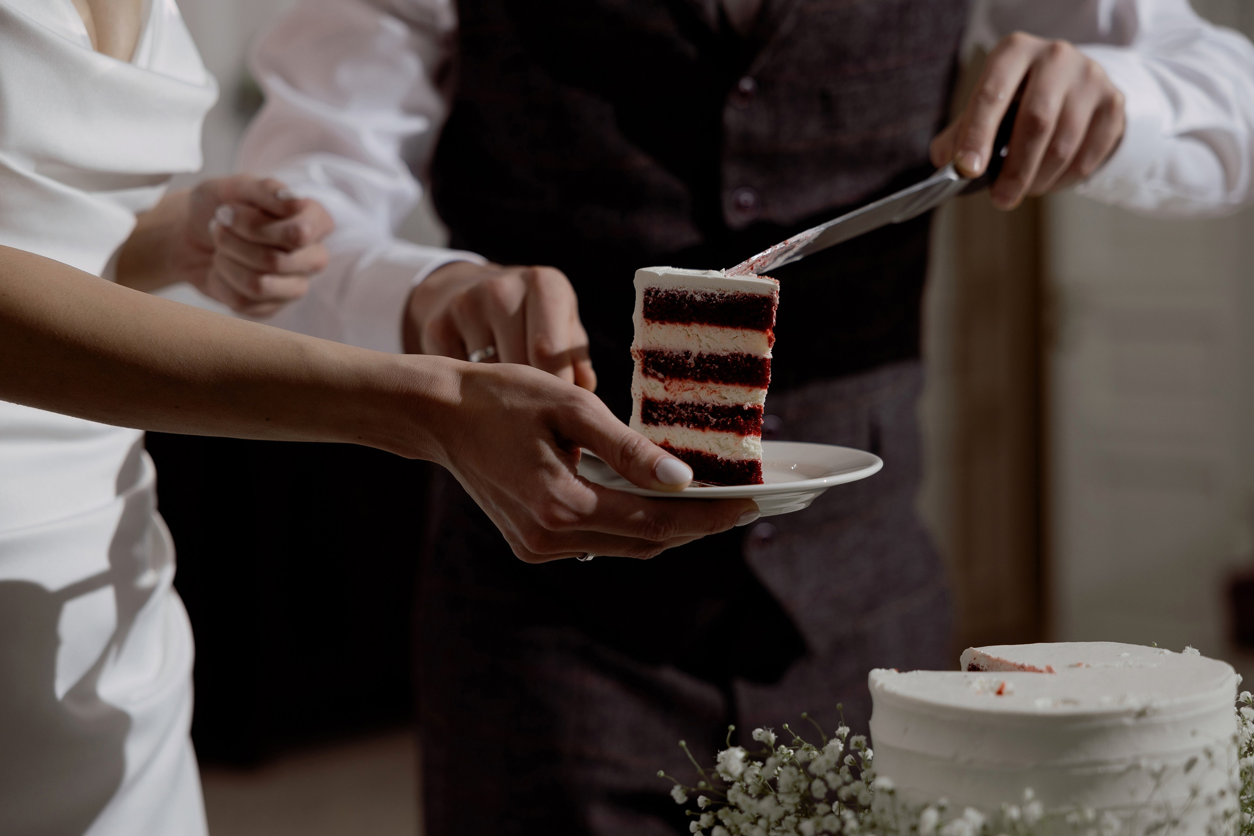 Кристина и Илья. Свадебный фотограф в Санкт-Петербурге Павел Резниченко