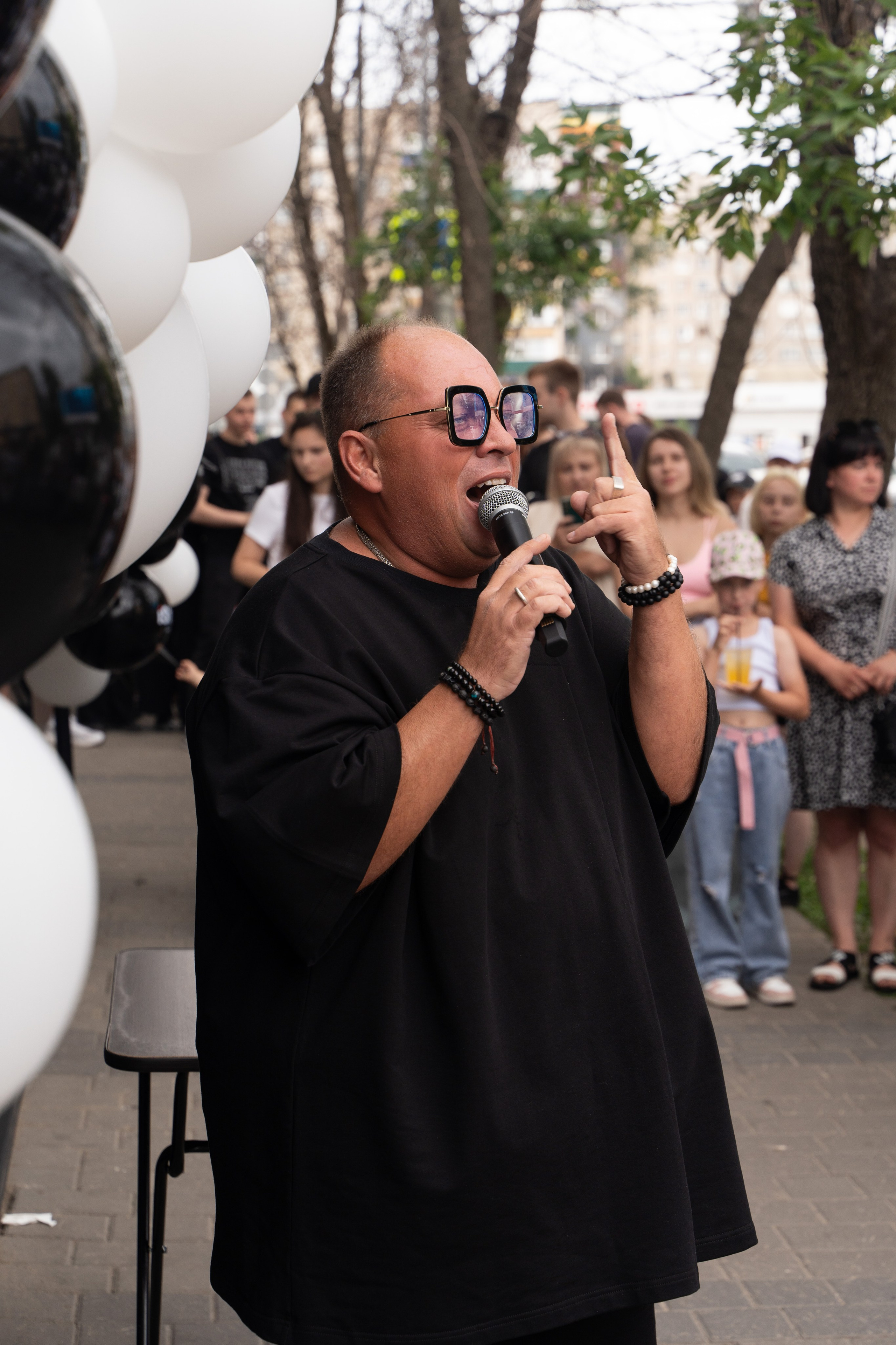 Открытие магазина. Margosha-ph.ru