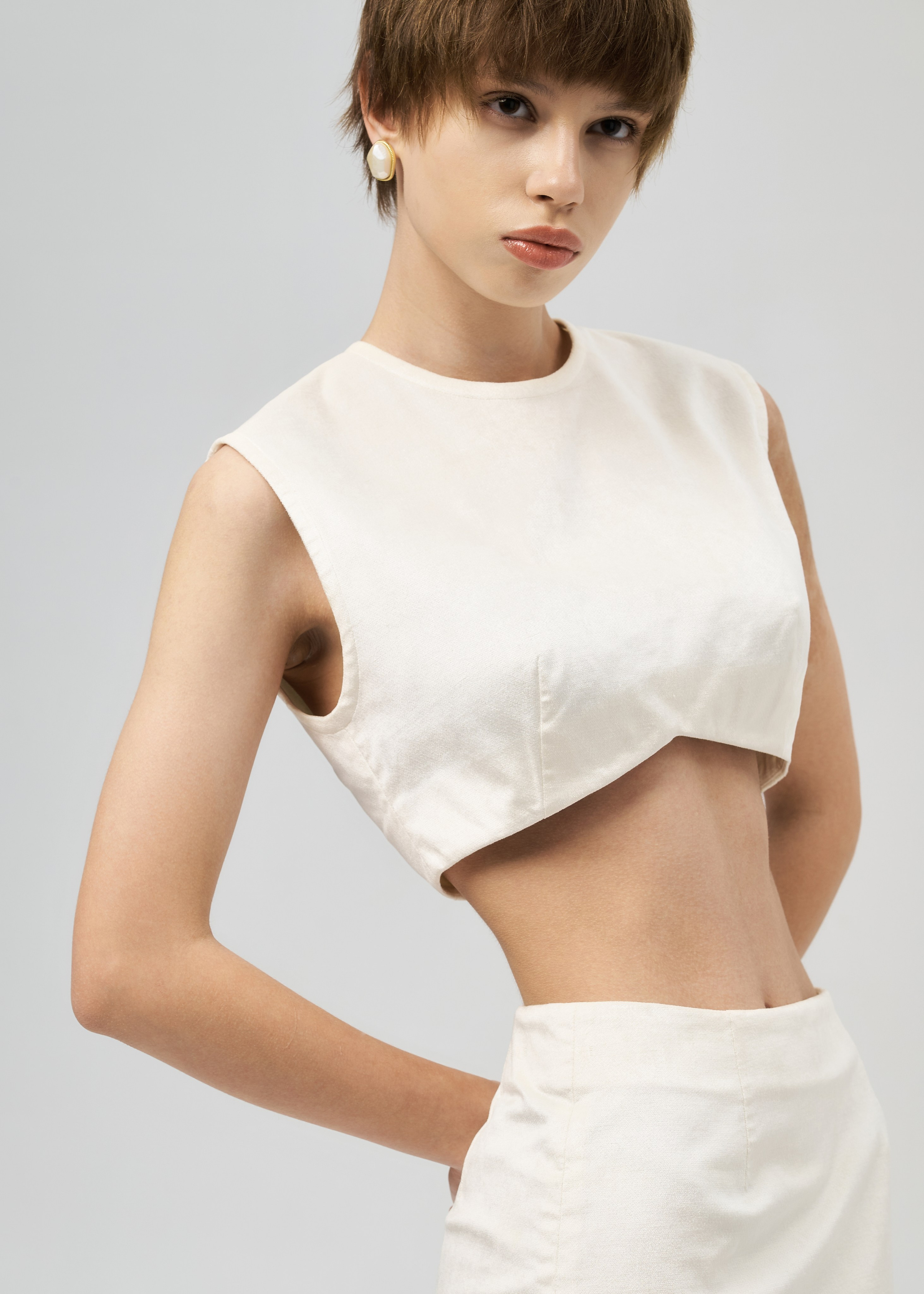 Бренд одежды PUDU. КАТАЛОГ. Фотограф в Новороссийске Алина Барабохина