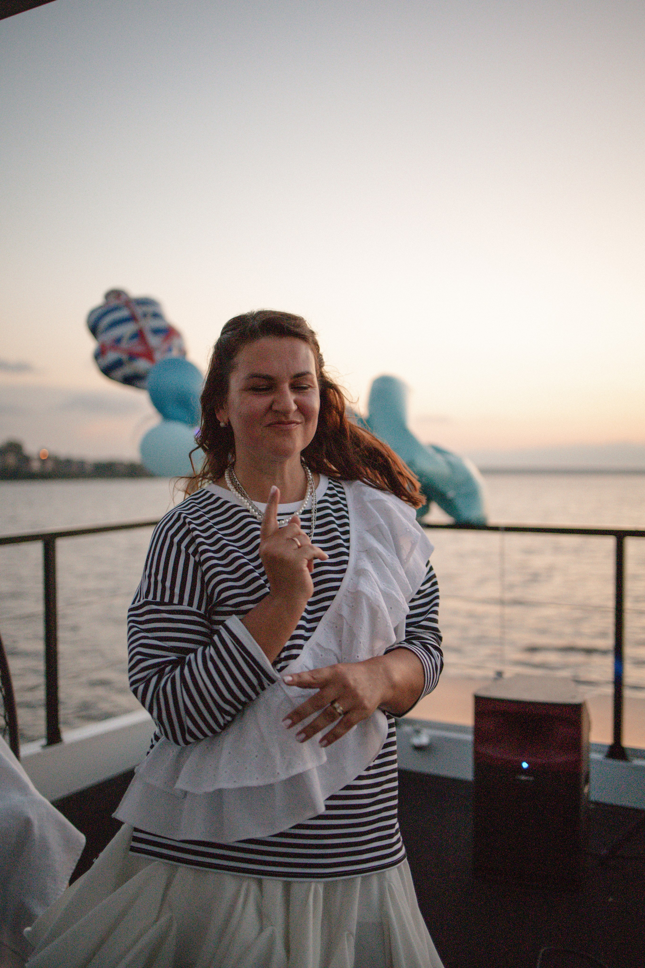 День Рождение. Фотограф Кострома. Дина Низамова