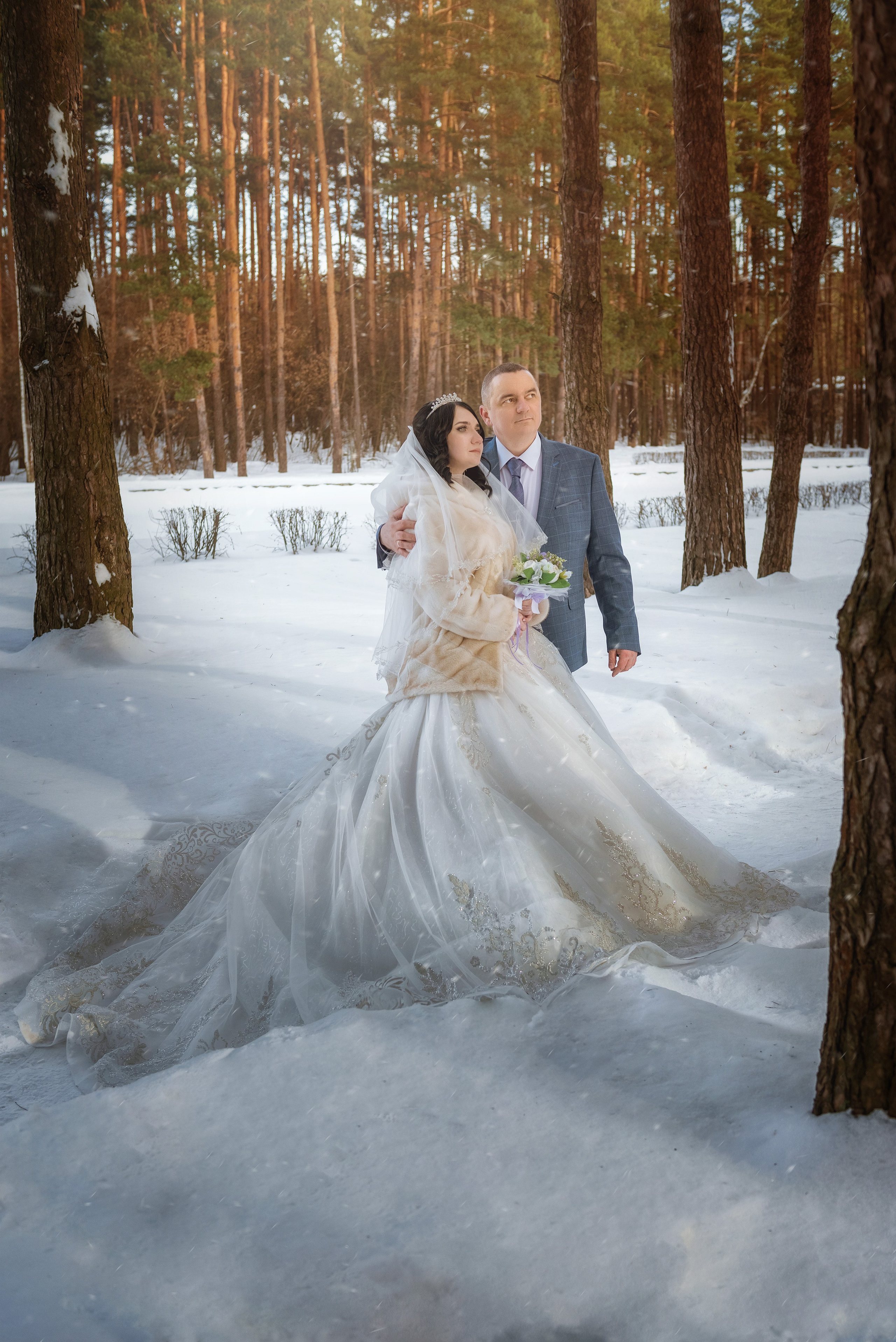 Фотографии. Творческая студия «Махавик». Свадебная фото и видеосъёмка в Подольске