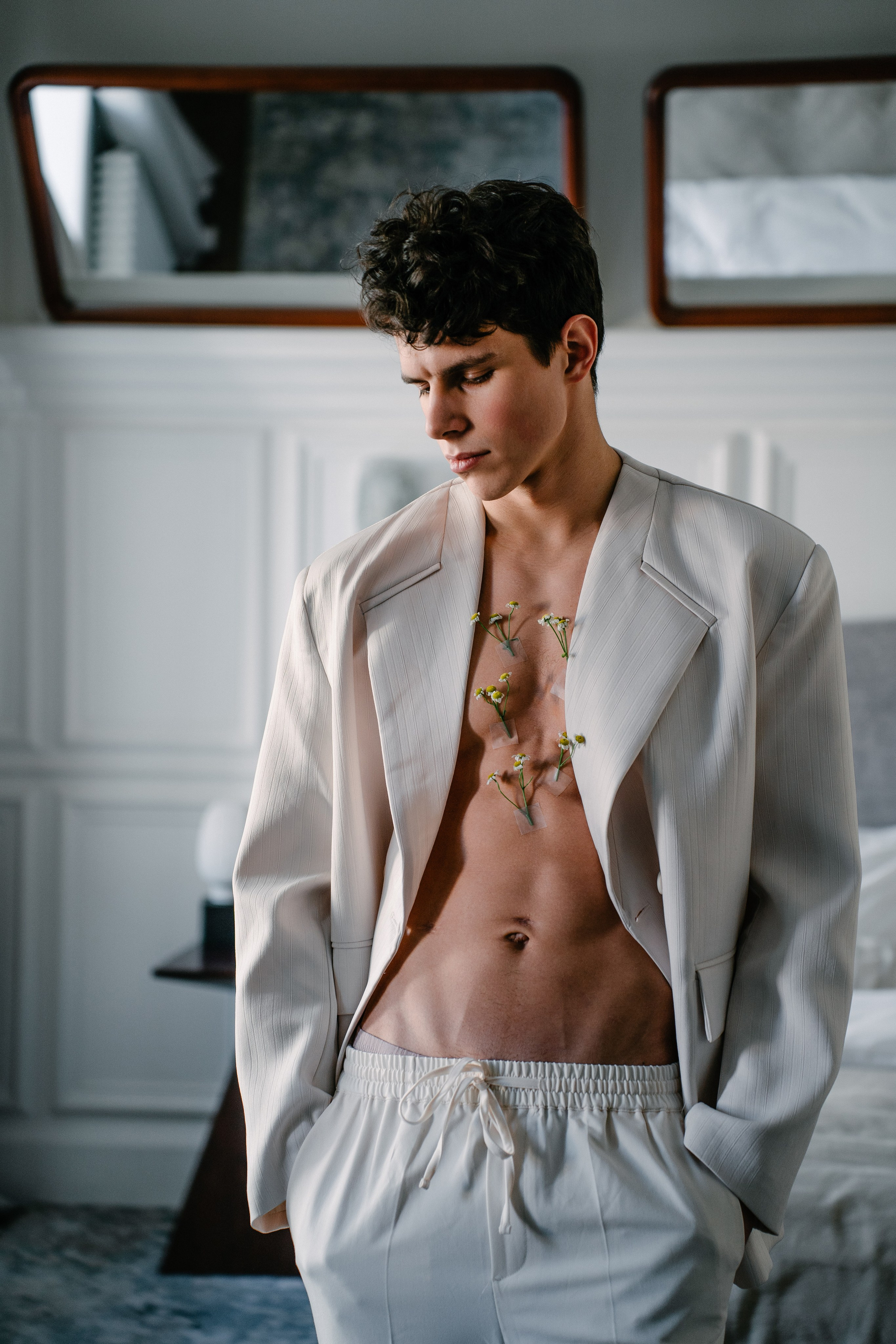 Маша и Саша. Свадебный и семейный фотограф в Воронеже Анастасия Бойко