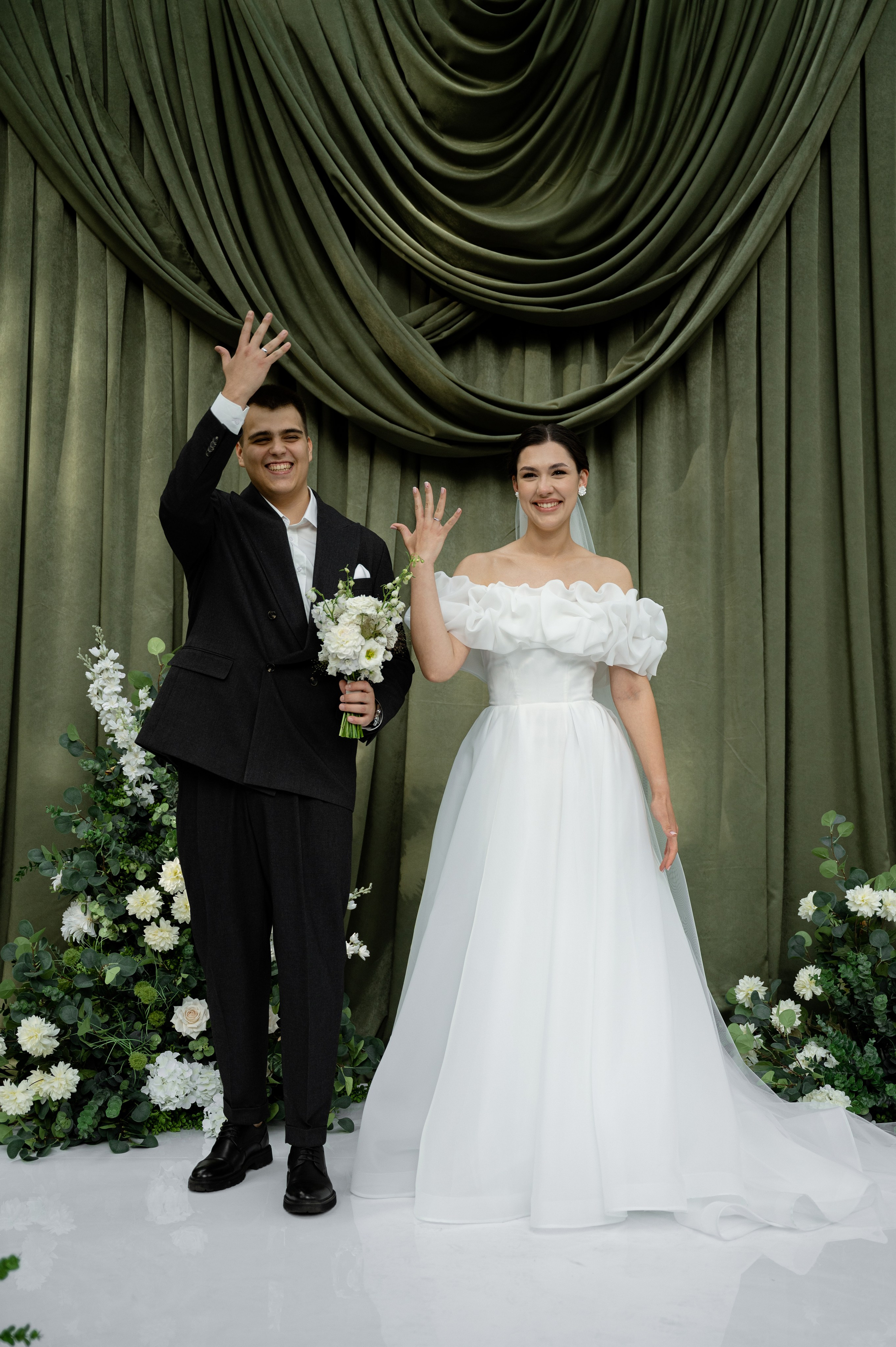 Арина & Никита. Свадебный и семейный фотограф Тюмень Екатеринбург Москвина Алёна