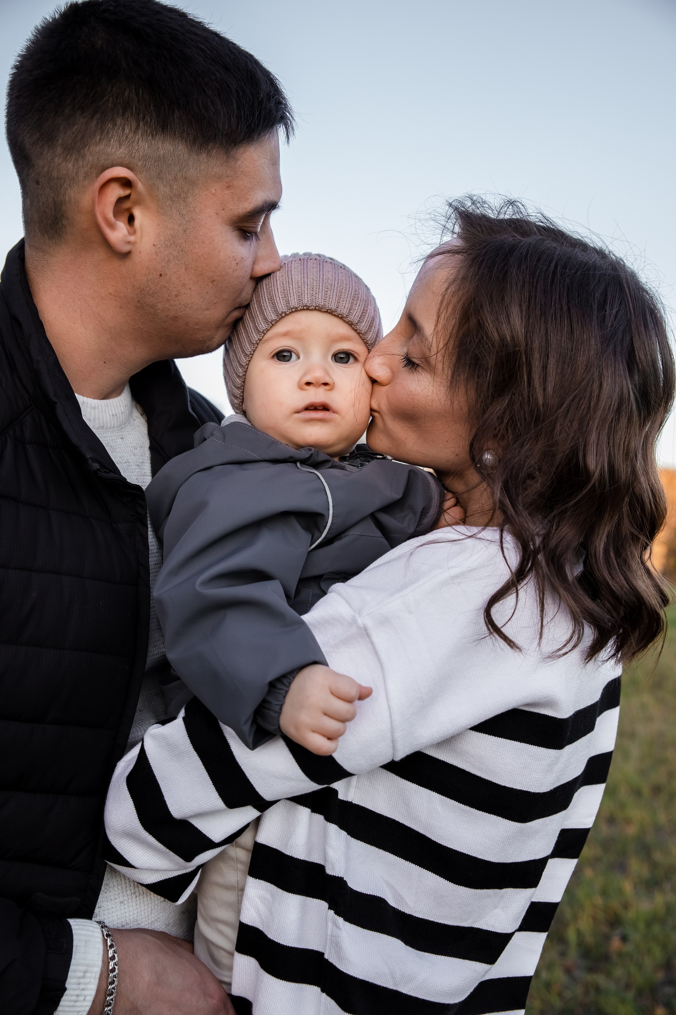 Осень. Фотограф Гульнара Вафина