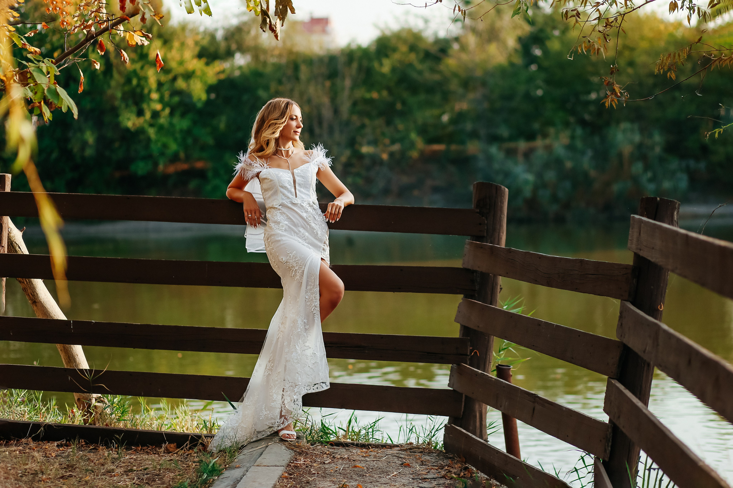 Свадебные фотосессии. Фотограф в Краснодаре и Краснодарском крае Светлана Койнаш