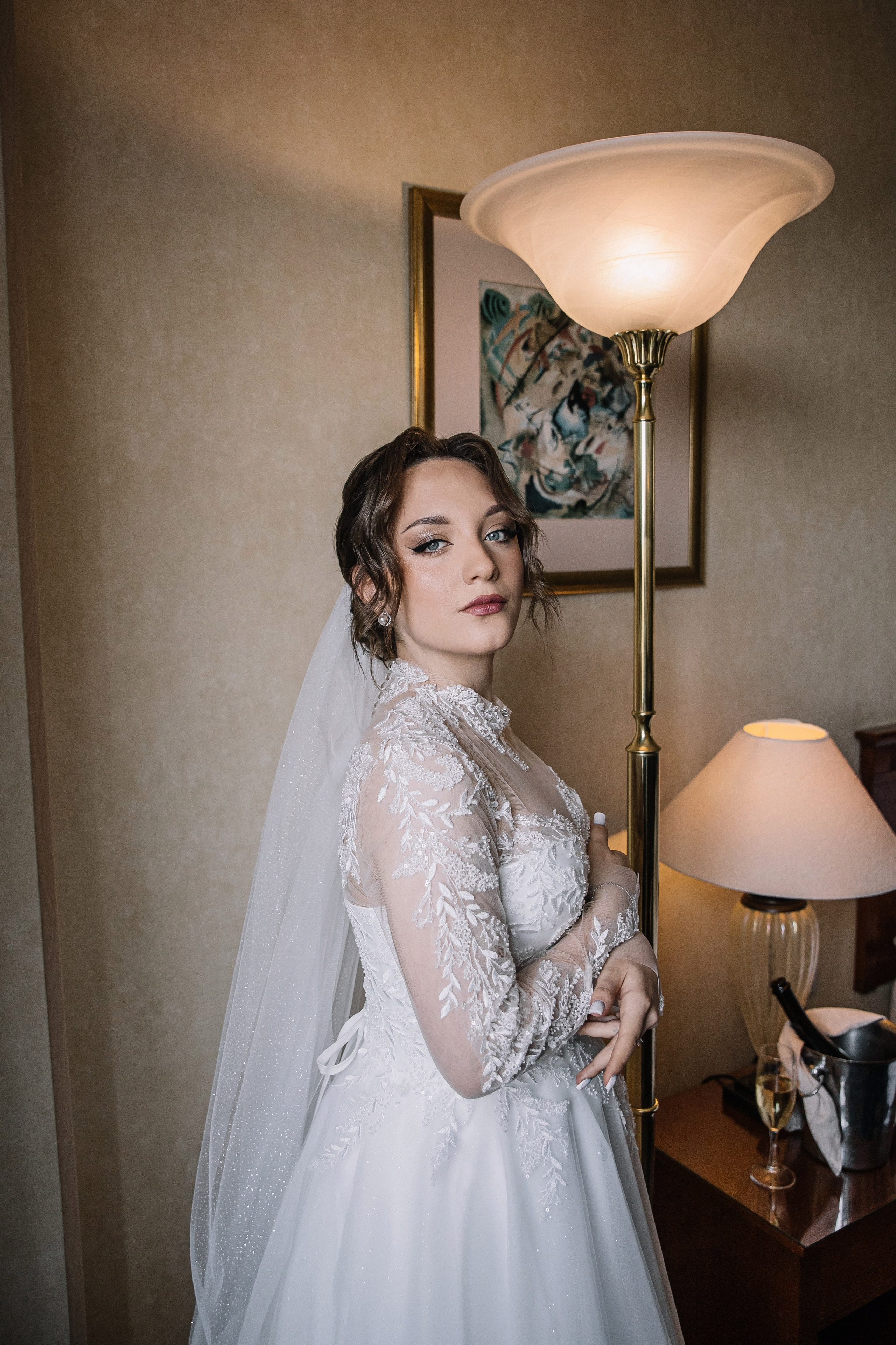 Дима и Яна. Свадебный и семейный фотограф Самара и Самарская область Дарья Зарипова