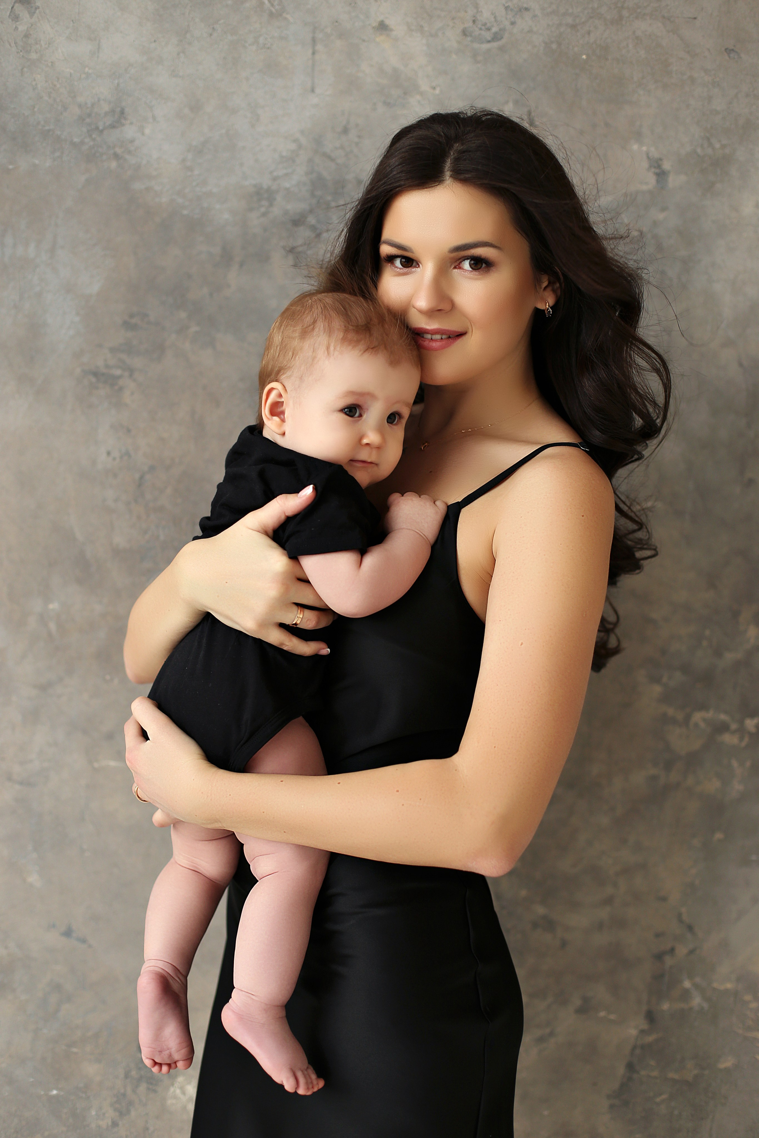 Мама/ малыш. Фотограф Беременности