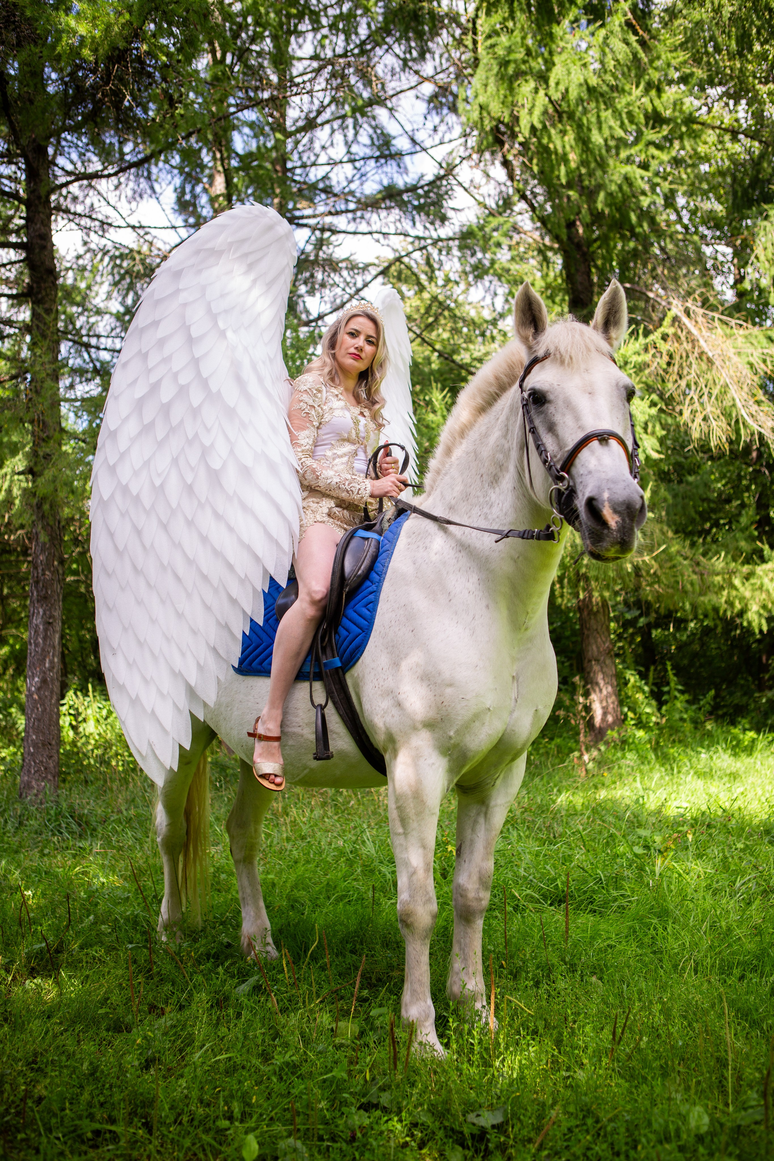 Прогулка на лошади. Репортажный, семейный, свадебный, портретный фотограф