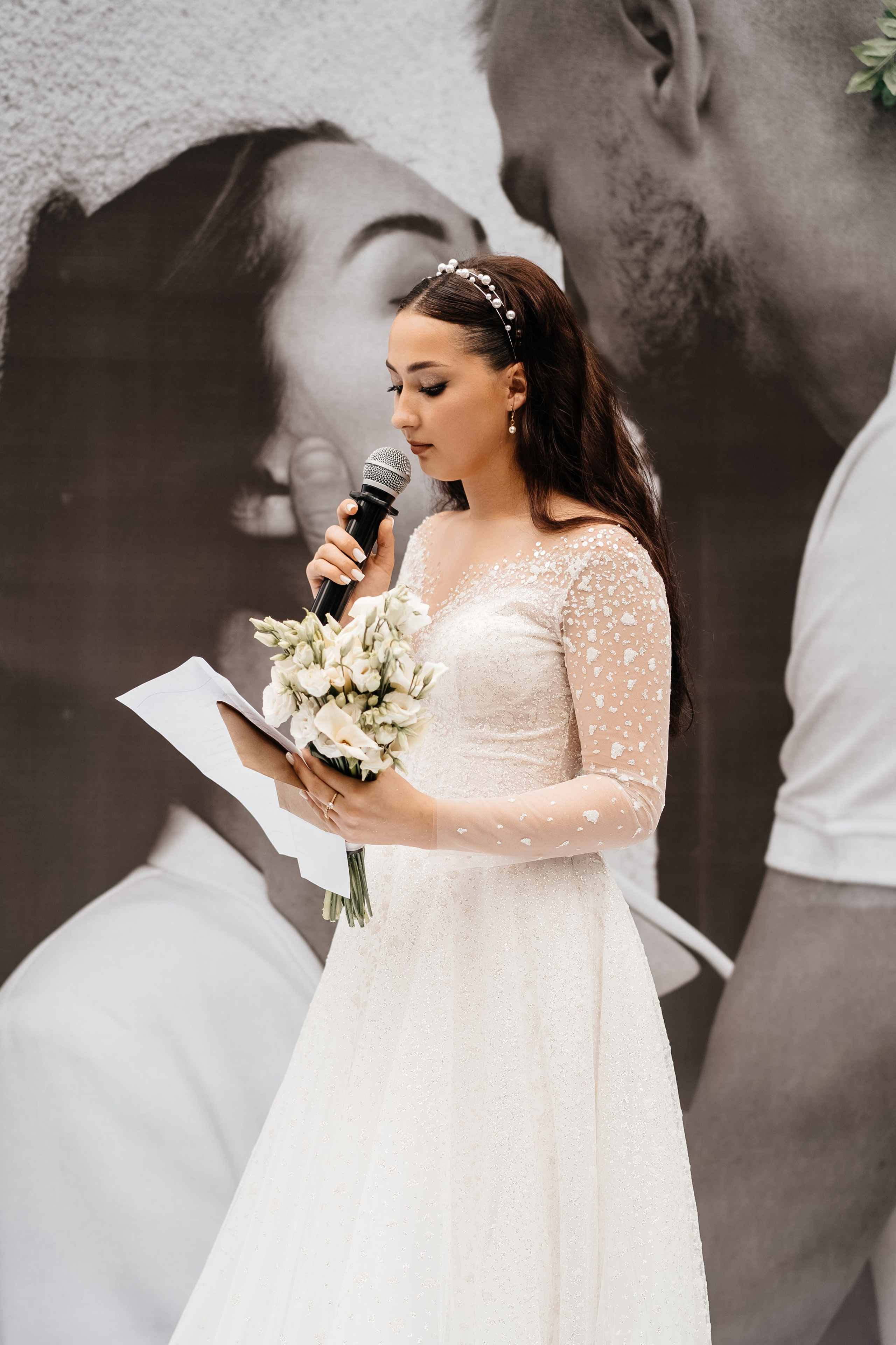 Валерия & Вячеслав. Свадебный фотограф Барнаул Алексей Павлов