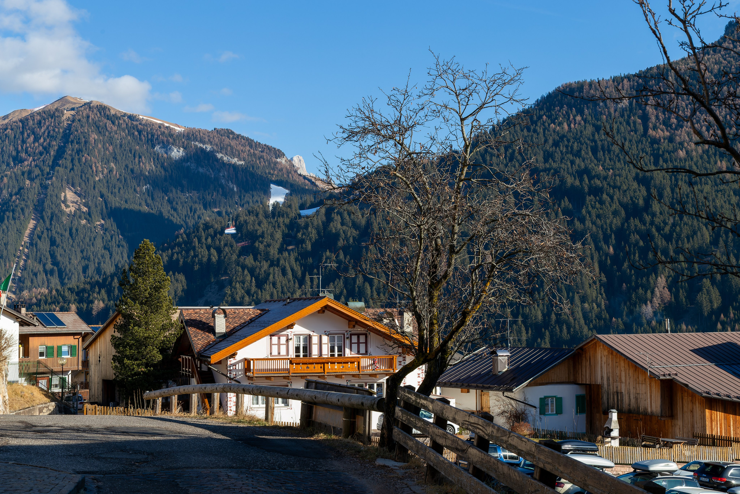 Фотосъёмка Альпы Италия, пейзажи и архитектура. «Студия DRONAVT`s» — видеосъёмка и фотография г. Москва