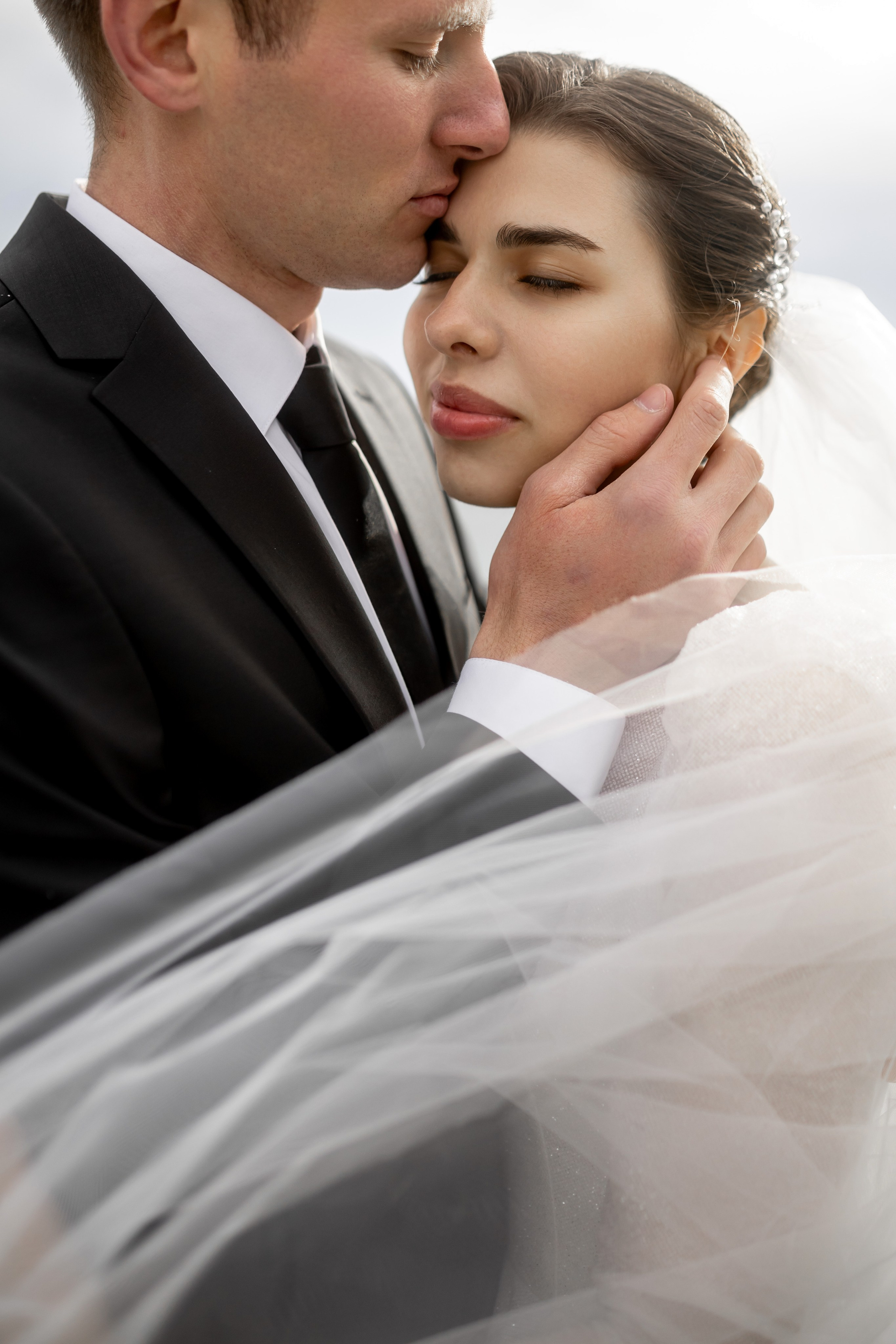 Давид и Наталия-прогулка. Свадебный и семейный фотограф в Севастополе и в Крыму Анастасия Корчак