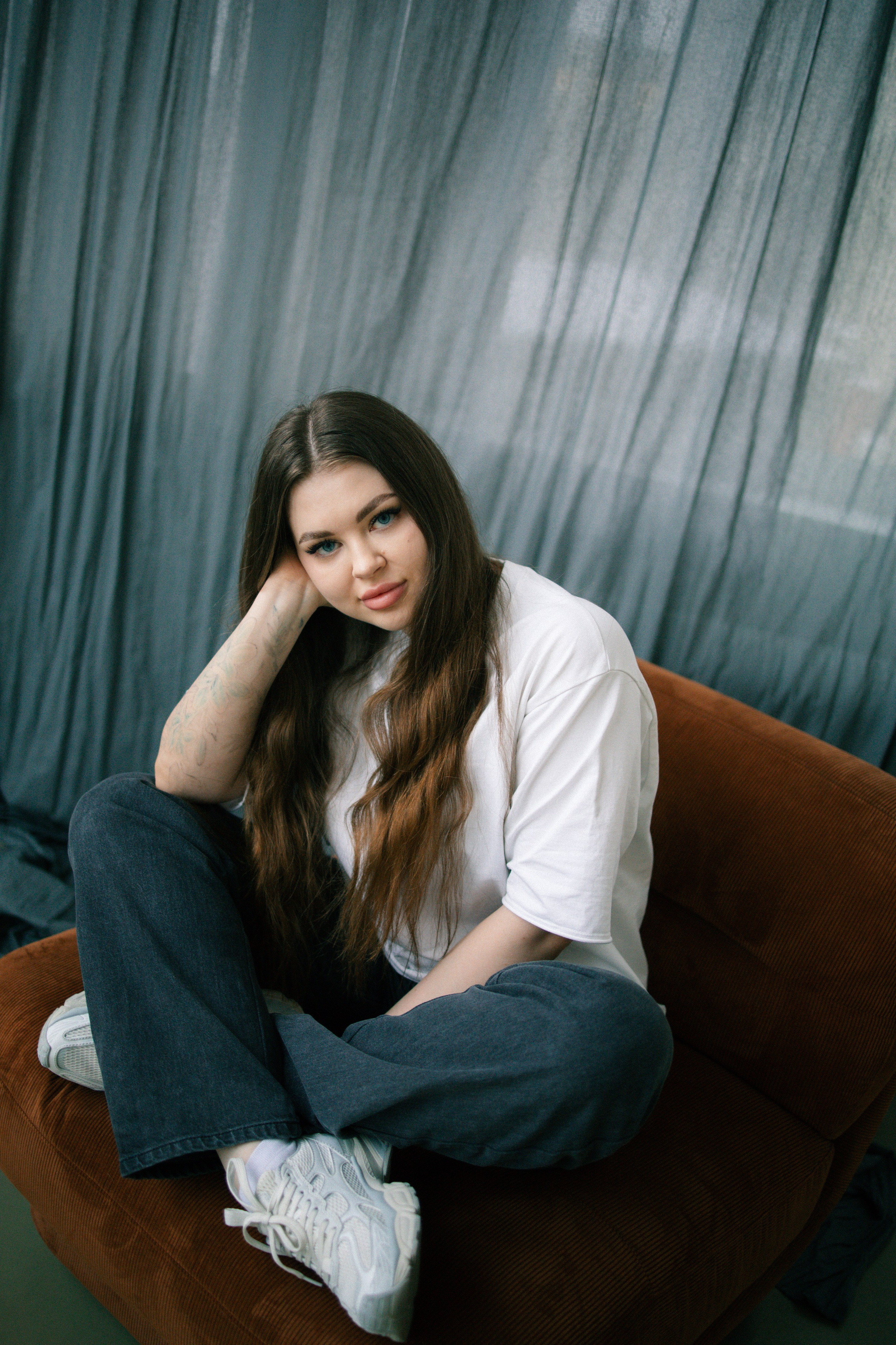 Ярославна. Фотограф в Санкт-Петербурге Светлана Арестова