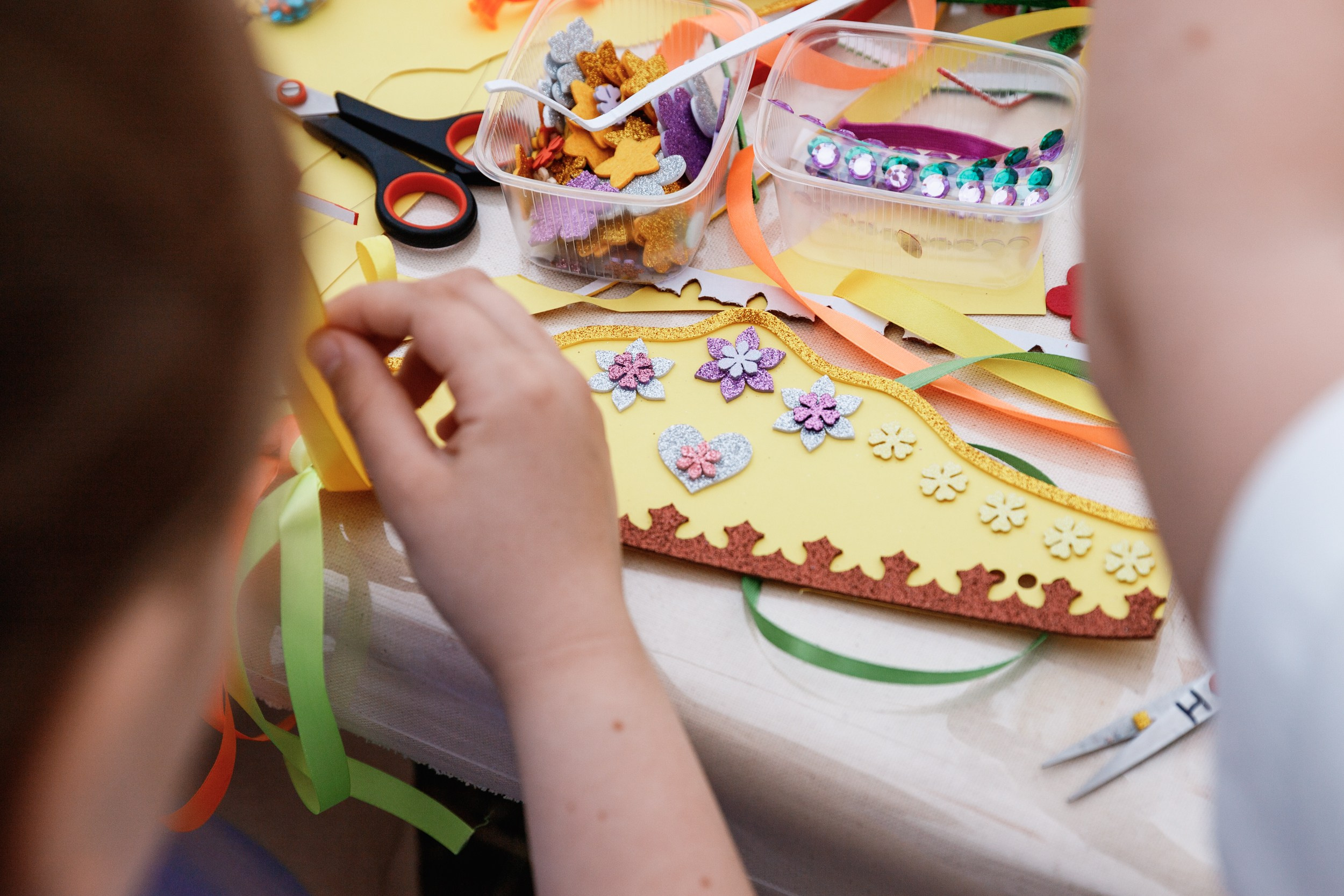 Семейные выходные в Болдино. Фотограф Захваткин Роман