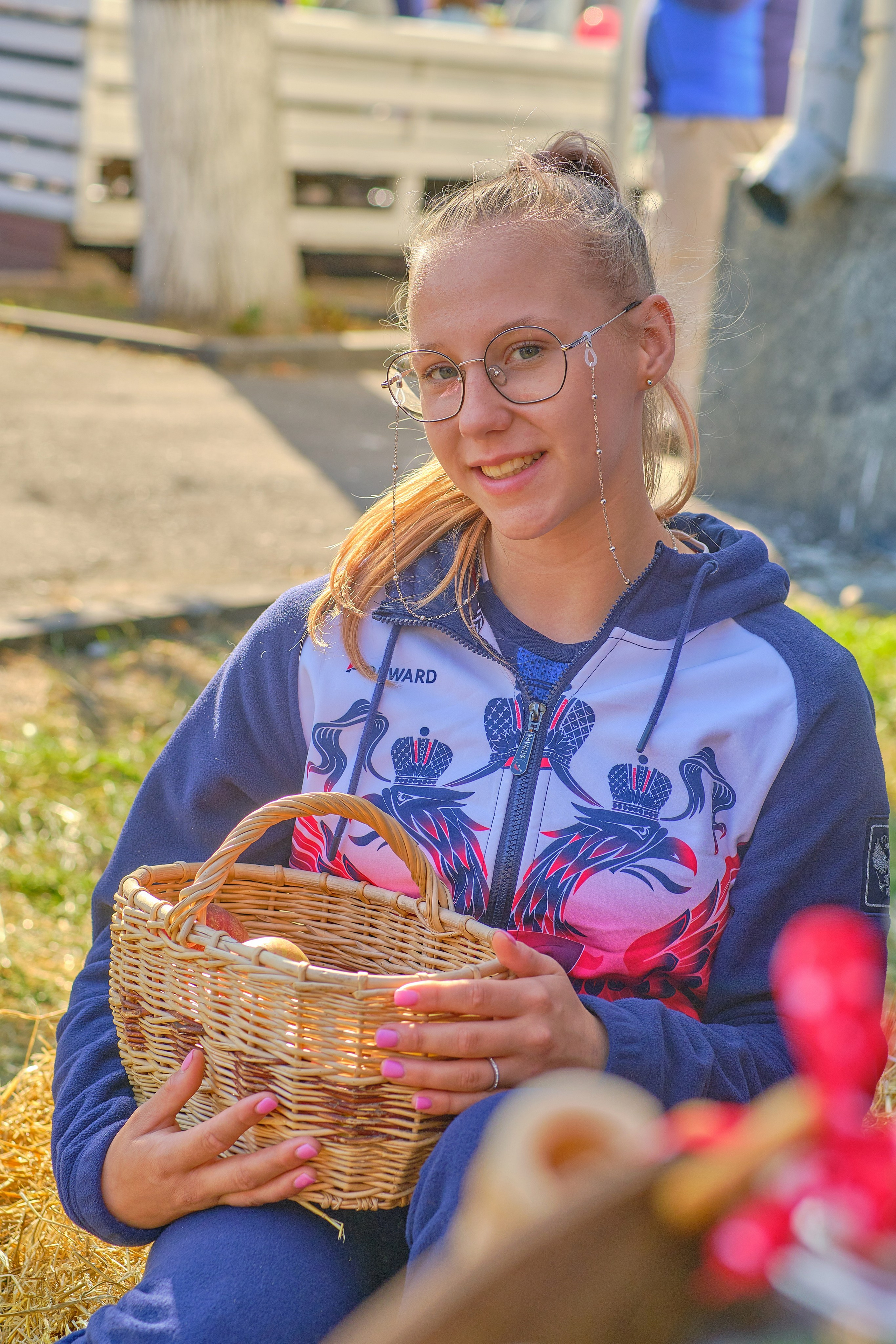 Краса Симбирска — 11 сентября 2023