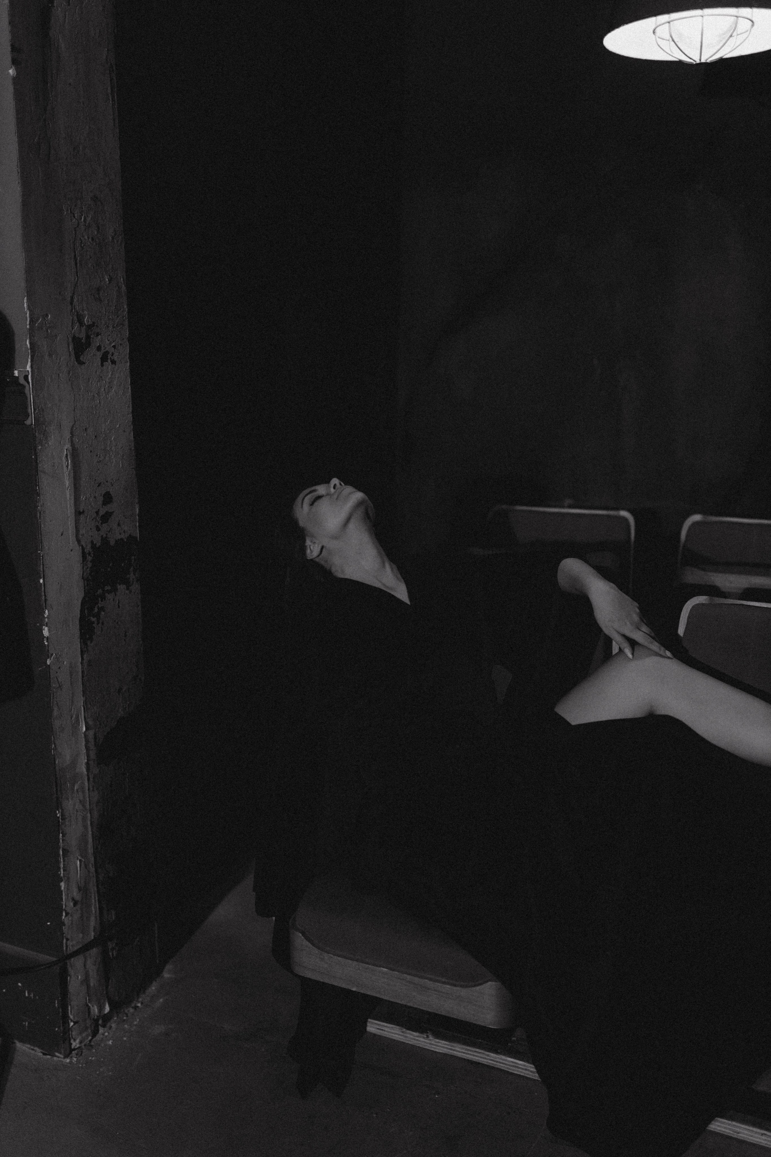 Катя. Фотограф в Петербурге Ольга Стрельченко