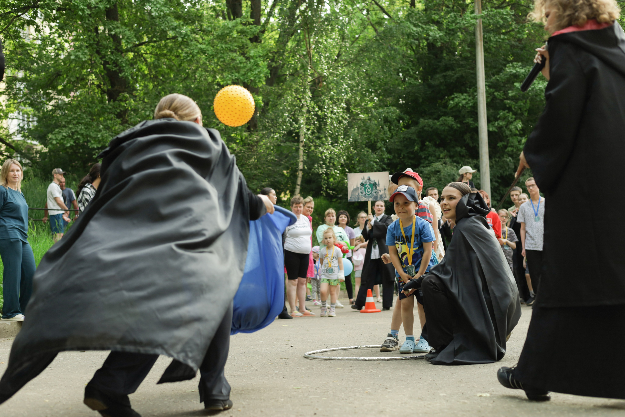 Фонд НОНЦ. Фотограф Мурманск | Нижний Новгород • Анна Хижняк