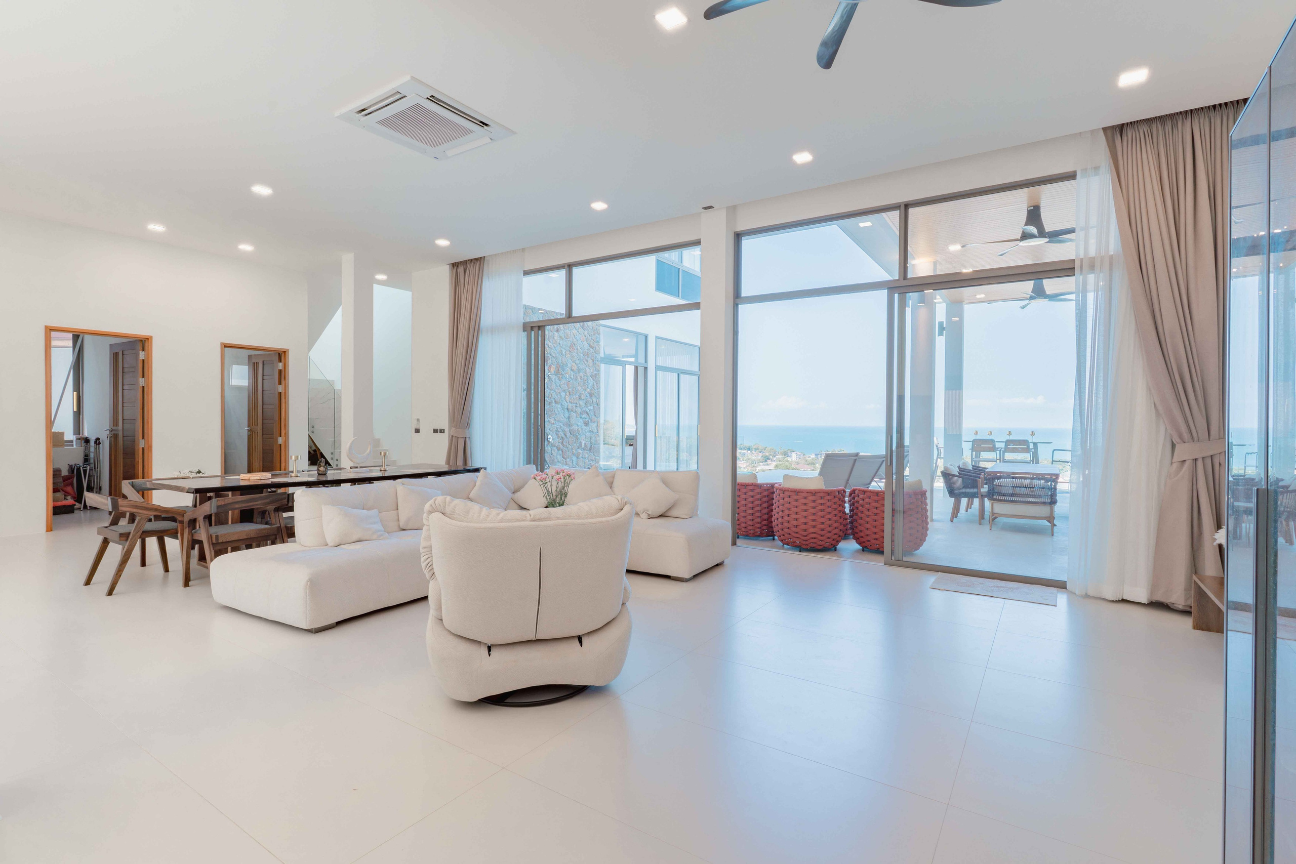 Villa 7. Toros Life — videographer and photographer in Thailand (Koh Samui, Koh Phangan)