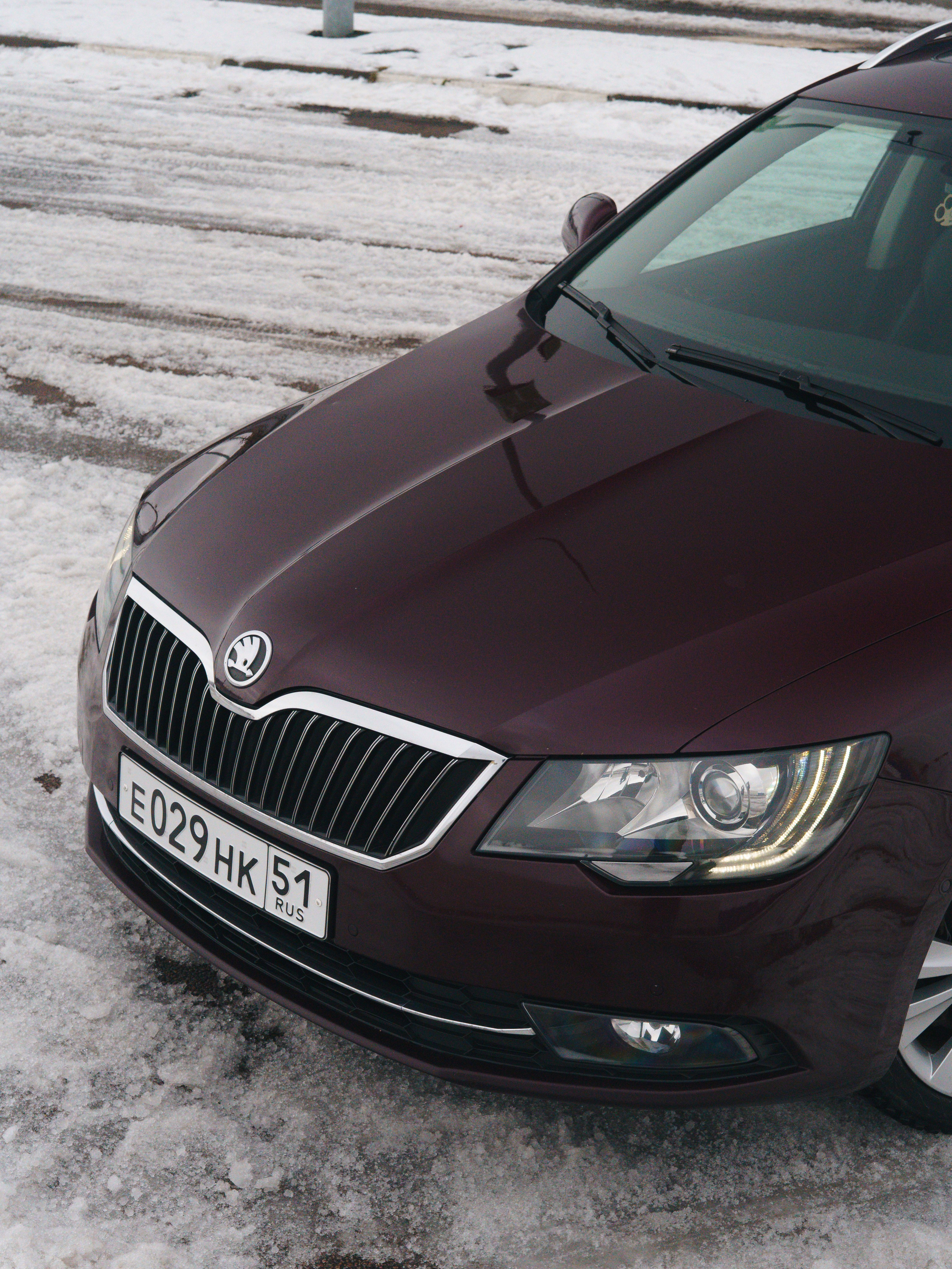 SKODA SuperB Combi 2.0 tsi 2013 / Пётр. Автомобильный фотограф Микрюков Максим г. Санкт-Петербург