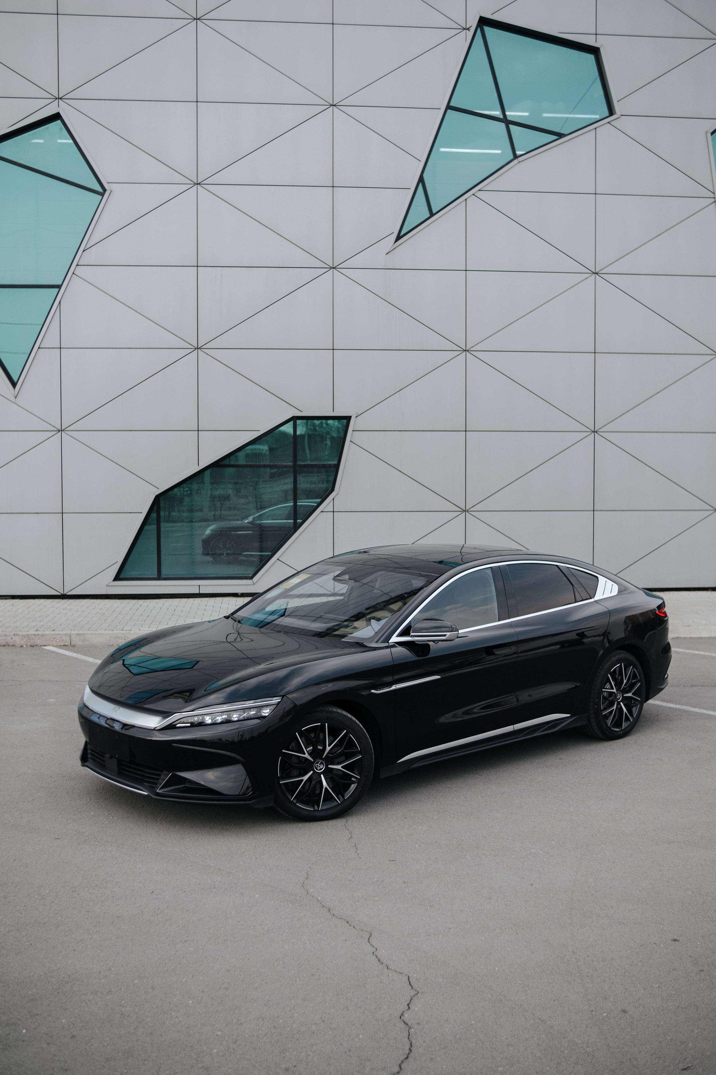 BYD EV. Фуд и предметный фотограф Виталий Морозов г. Москва