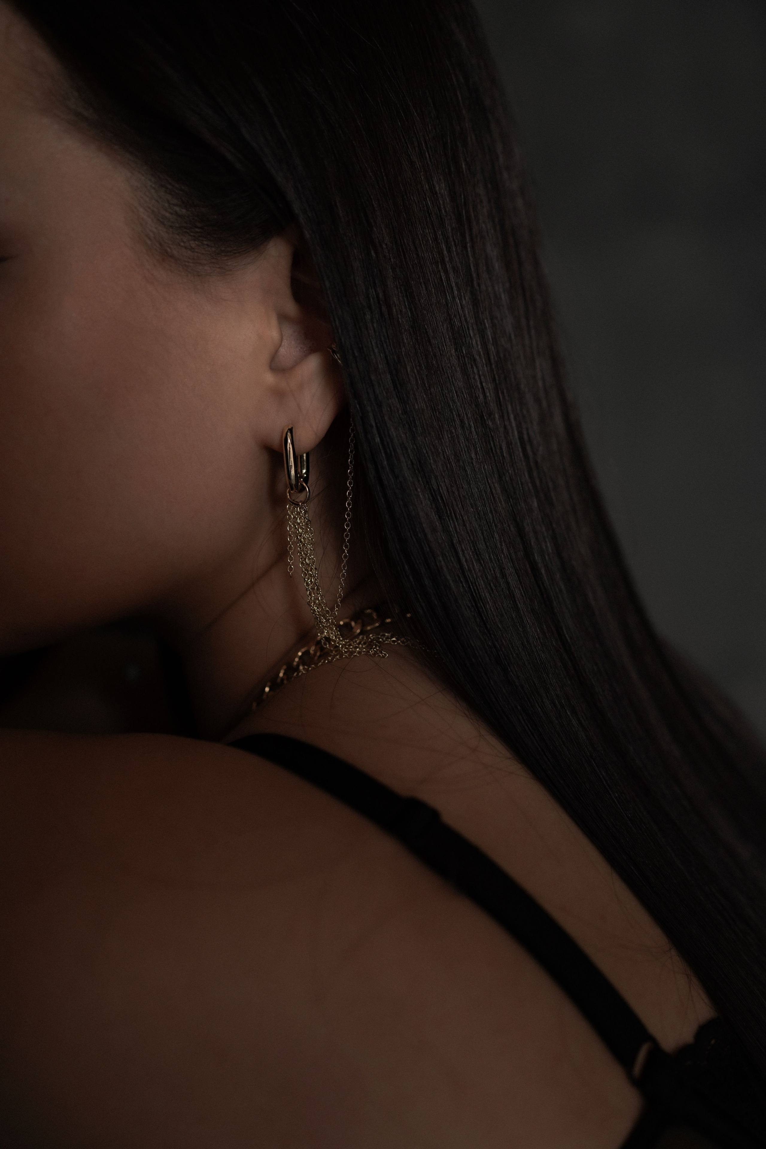 Вероника | 2025. Фотограф Виктория Виноградова