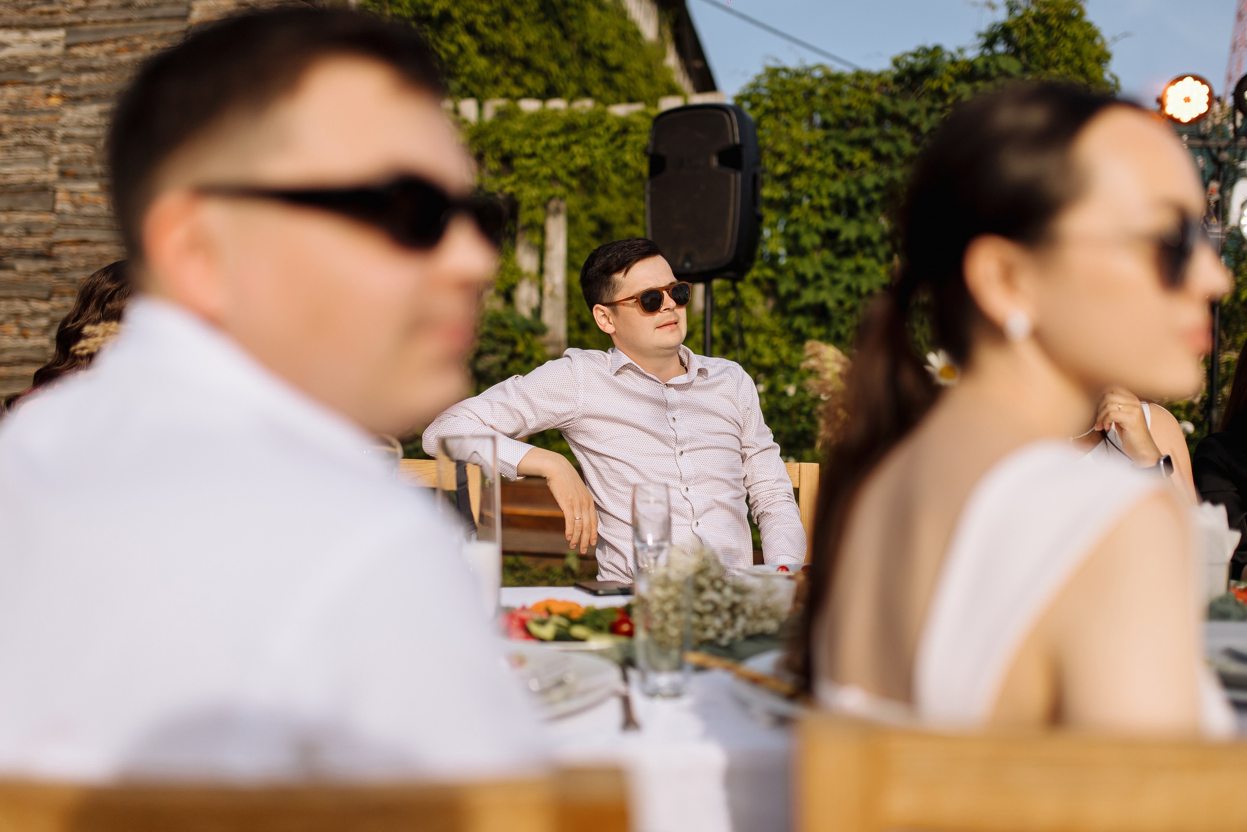 Свадебный репортаж. Свадебный и Репортажный фотограф Александр Шаров