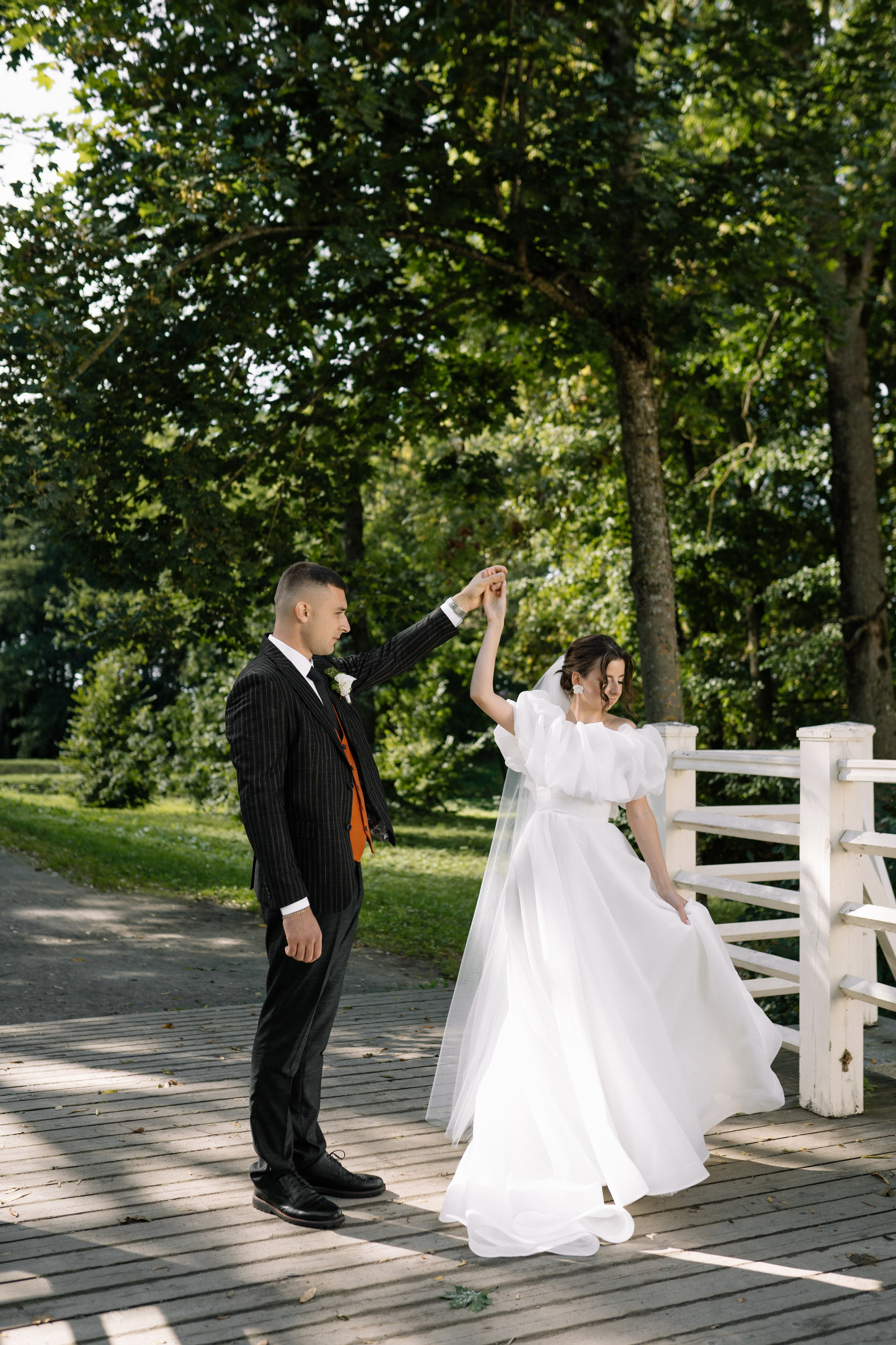 Олег & Алина