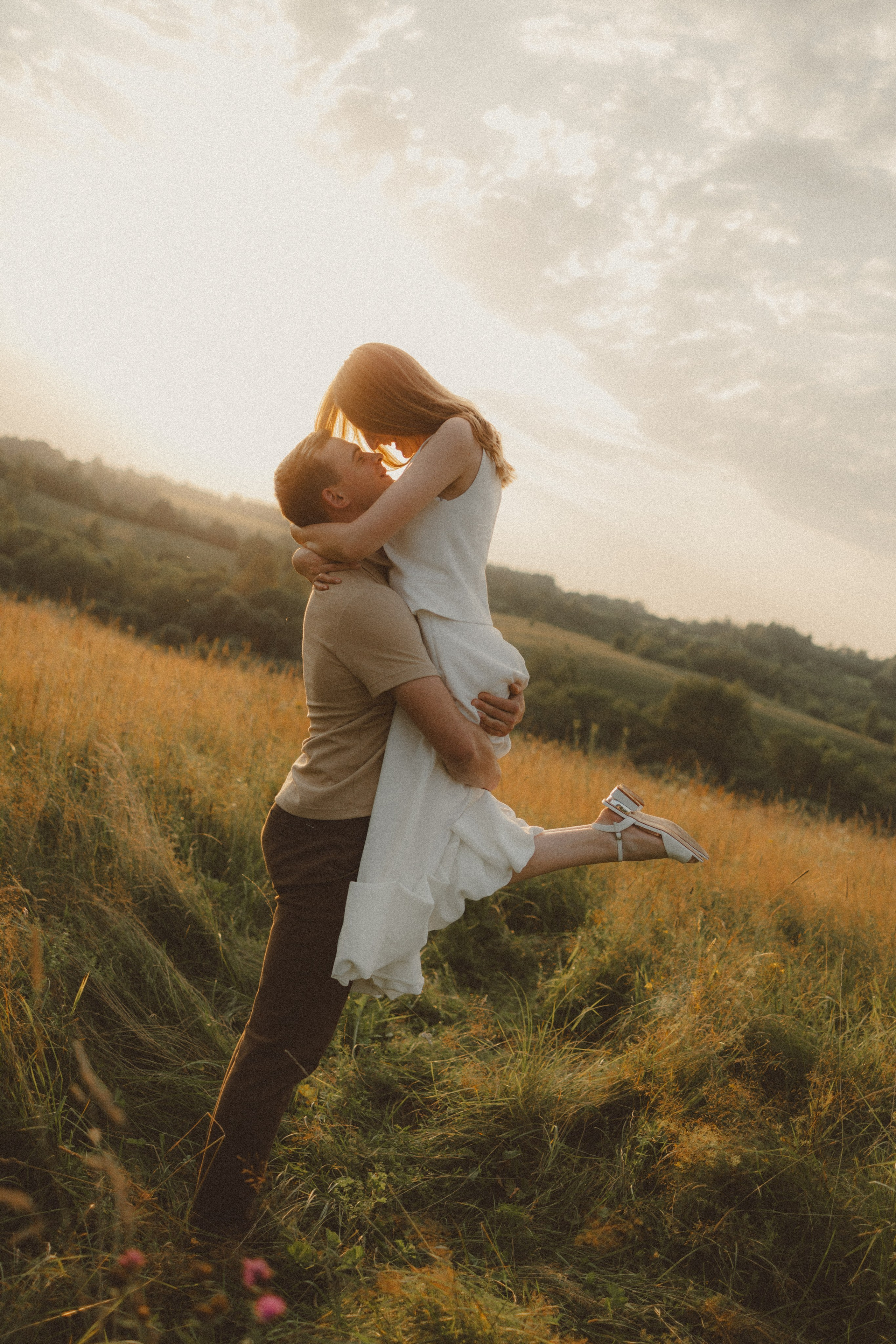 Lovestory. Фотограф Мария Прусакова