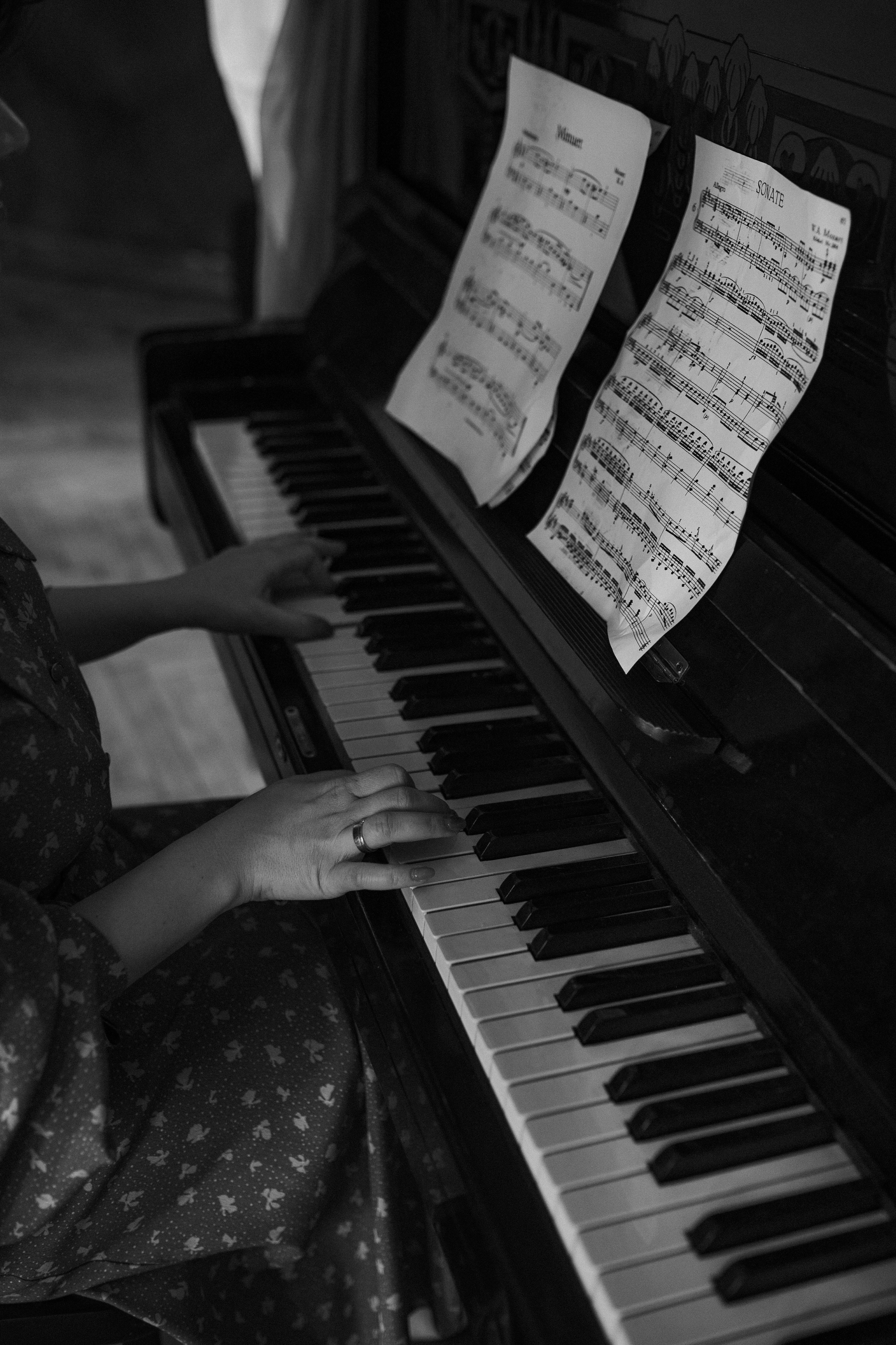 Каролина. Www.ostermiller.ru