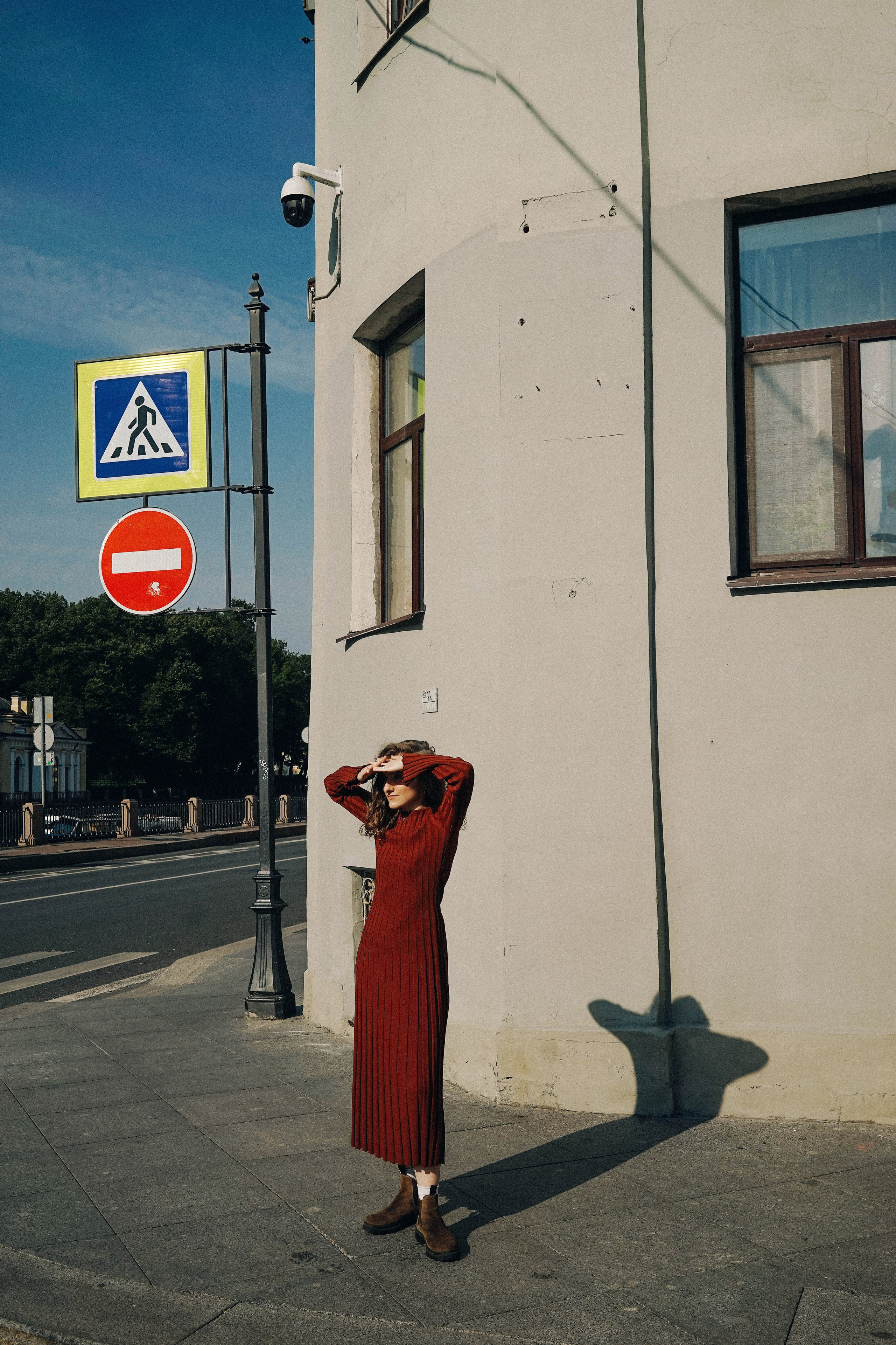 Ксения Копна. Фотограф из Санкт-Петербурга