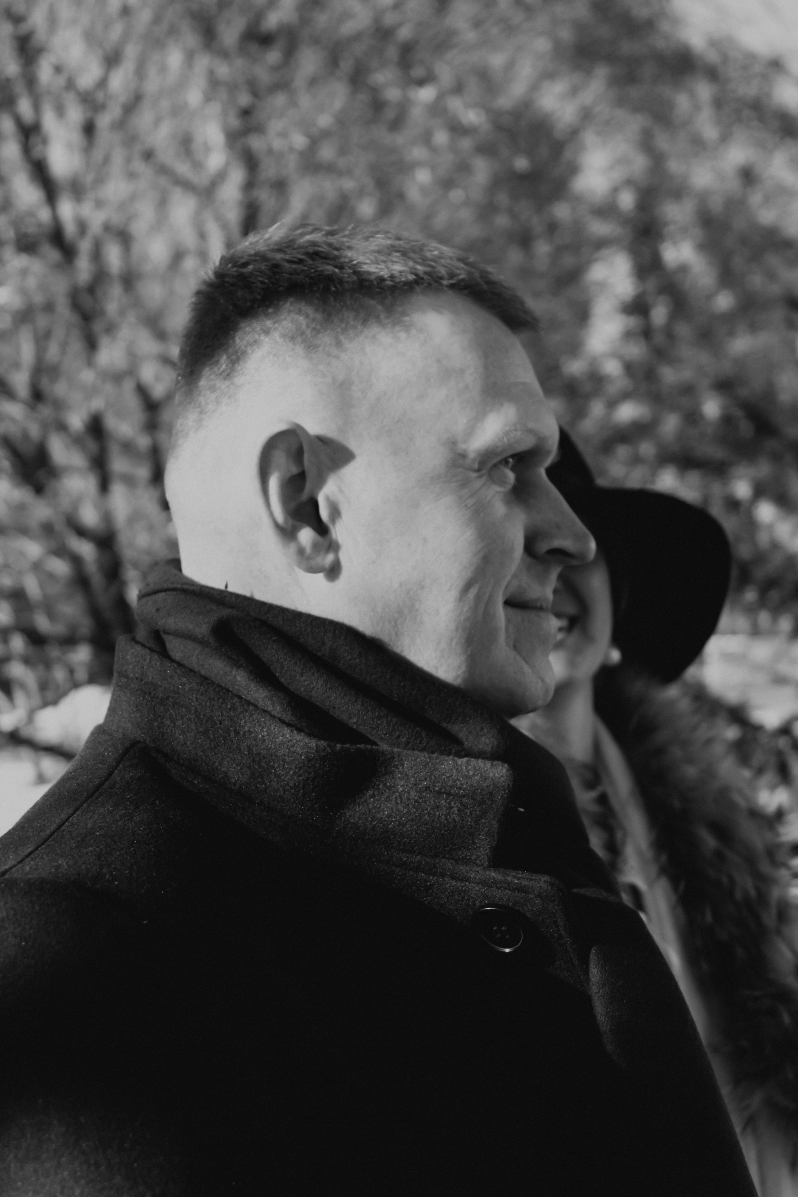 Прогулка только для двоих. Семейный фотограф в Нижнем Тагиле