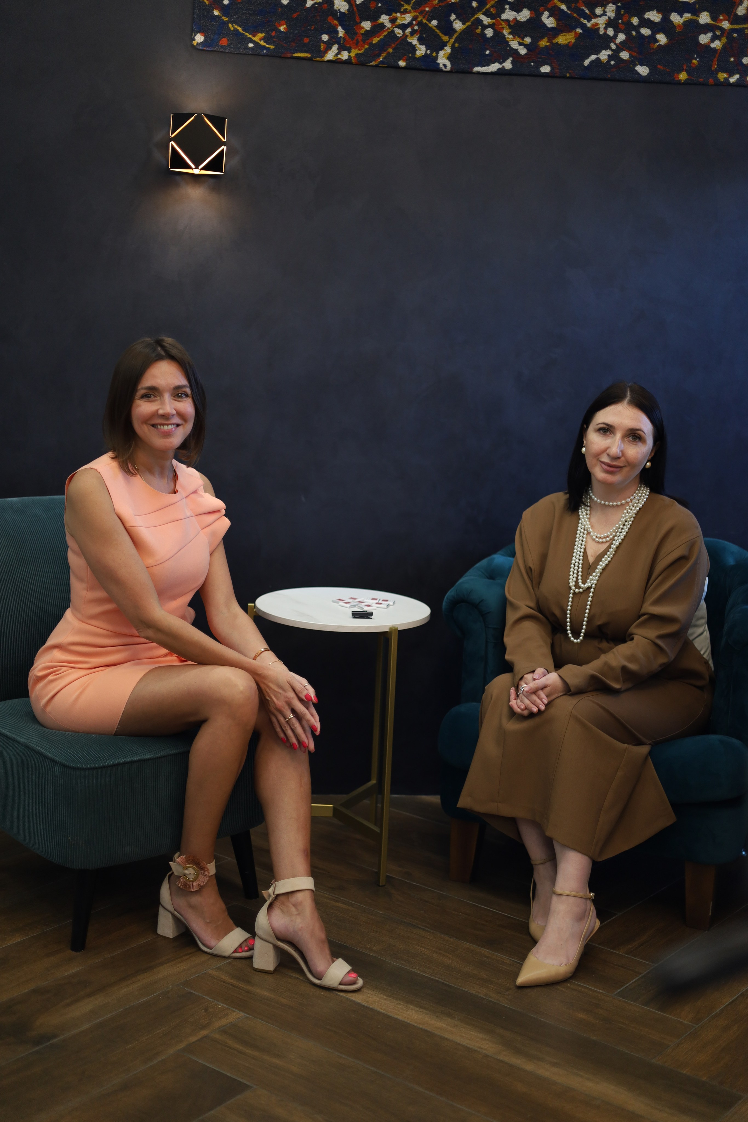 Аурика. Презентации. Фотограф в Красноярске Никитина Мария