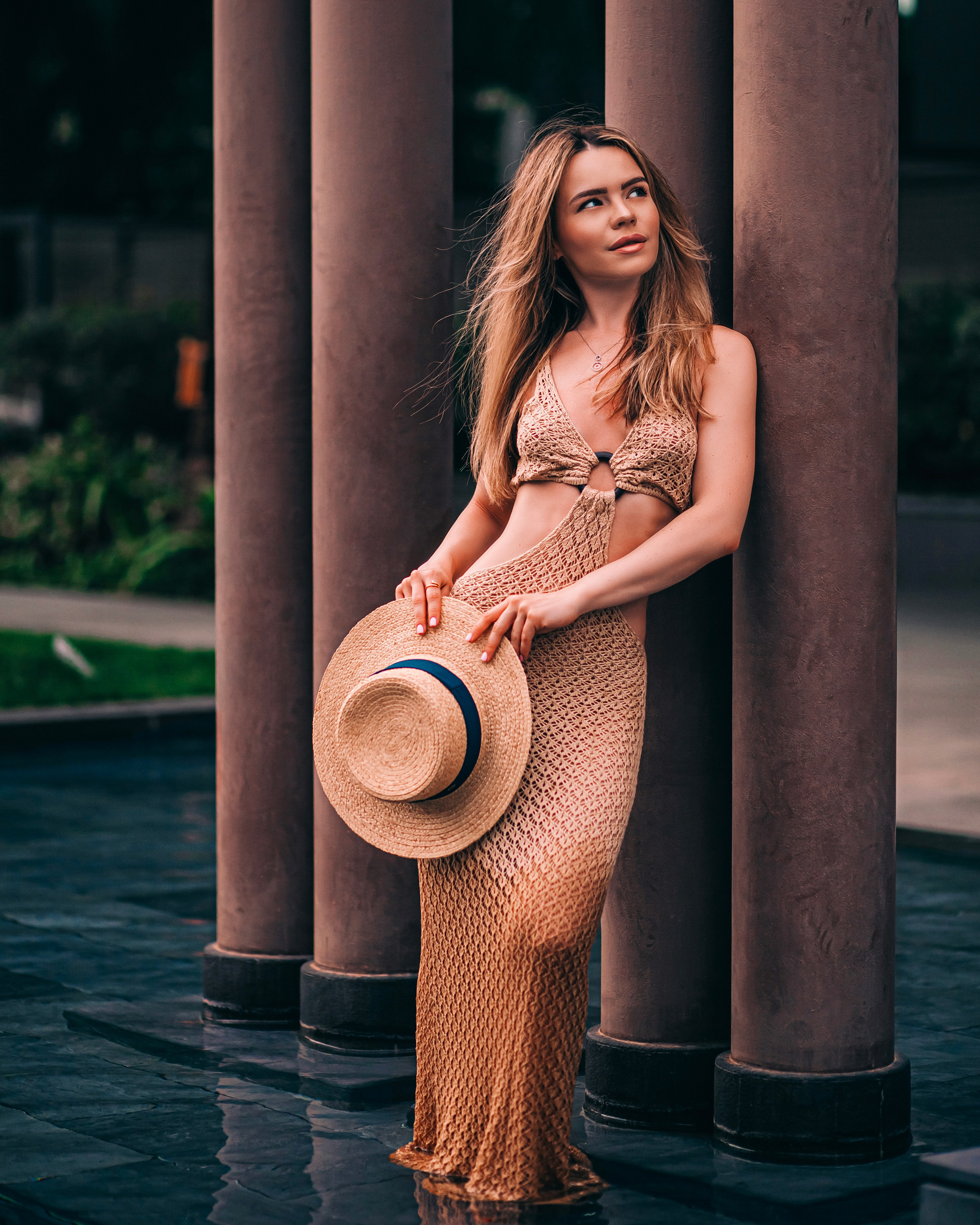 Александра. Свадебный и женский фотограф в Сочи, Саратове Инга Лески