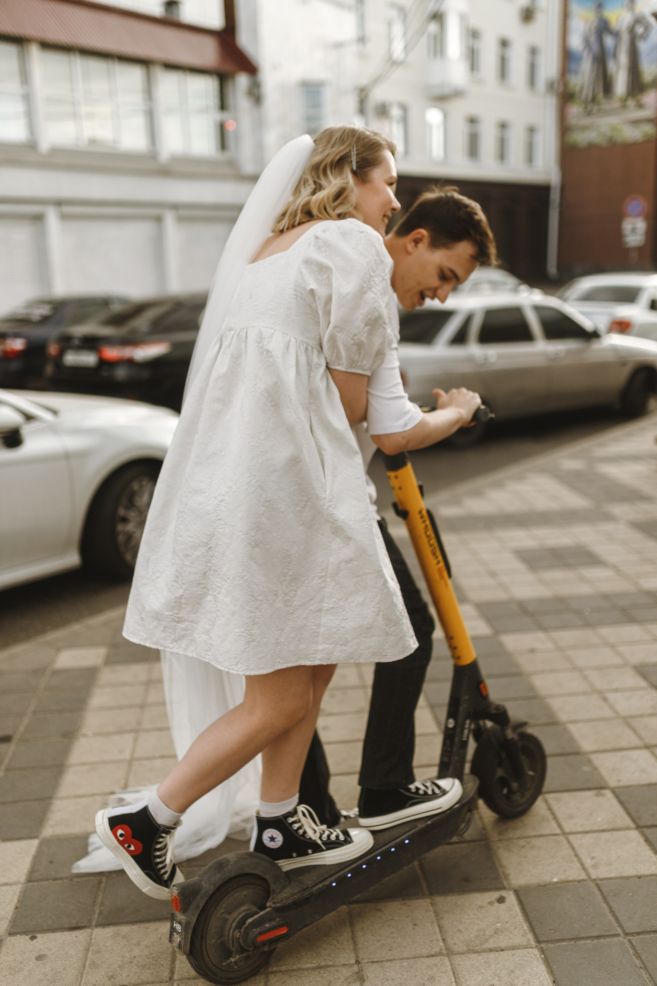 Софа и Лёша. Семейный и женский фотограф в Краснодаре Виктория Гупало