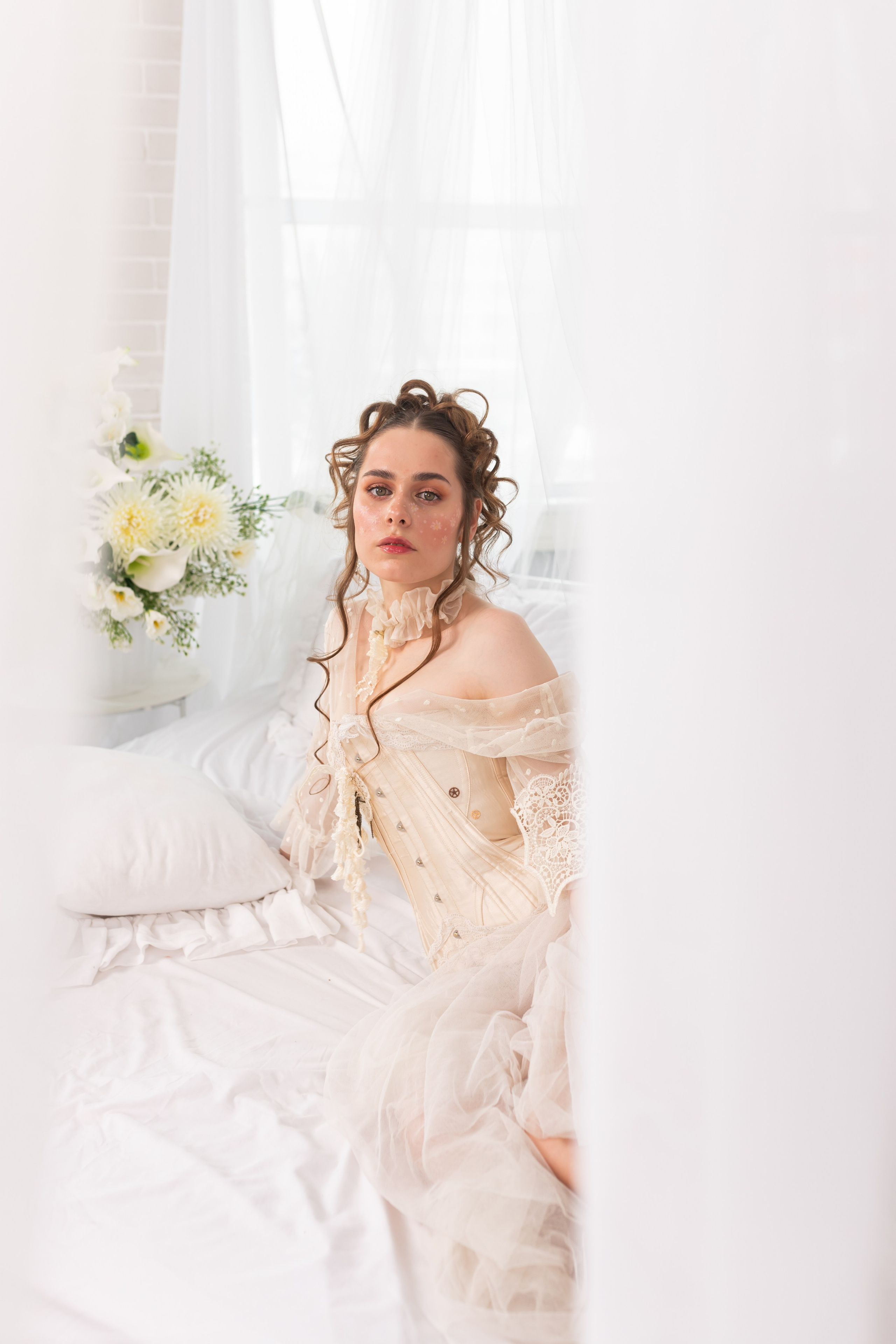 Ивилина. Марина Шаймухаметова. Фотограф в Уфе