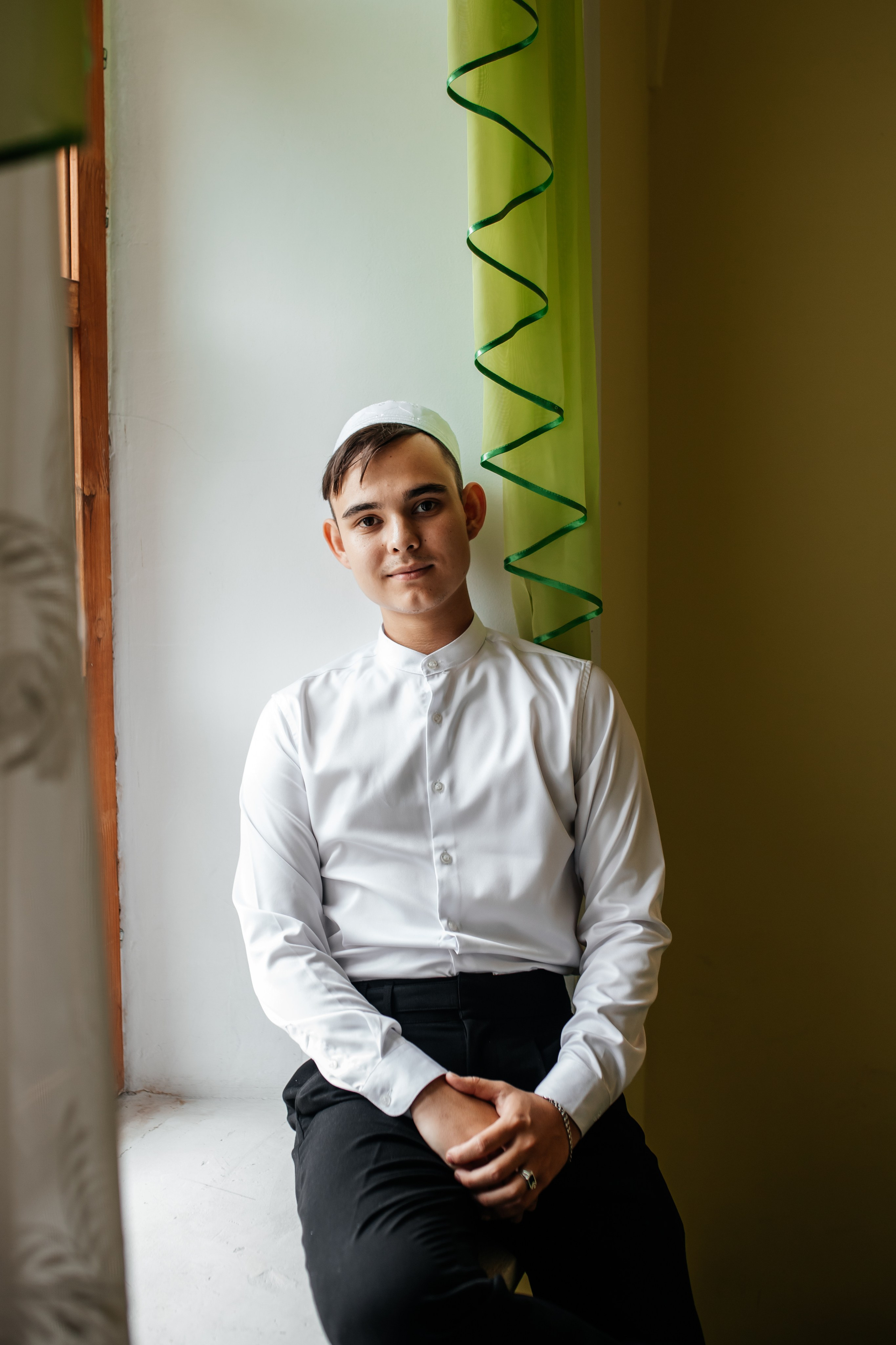 Радмир и Илана. Марина Шаймухаметова. Фотограф в Уфе