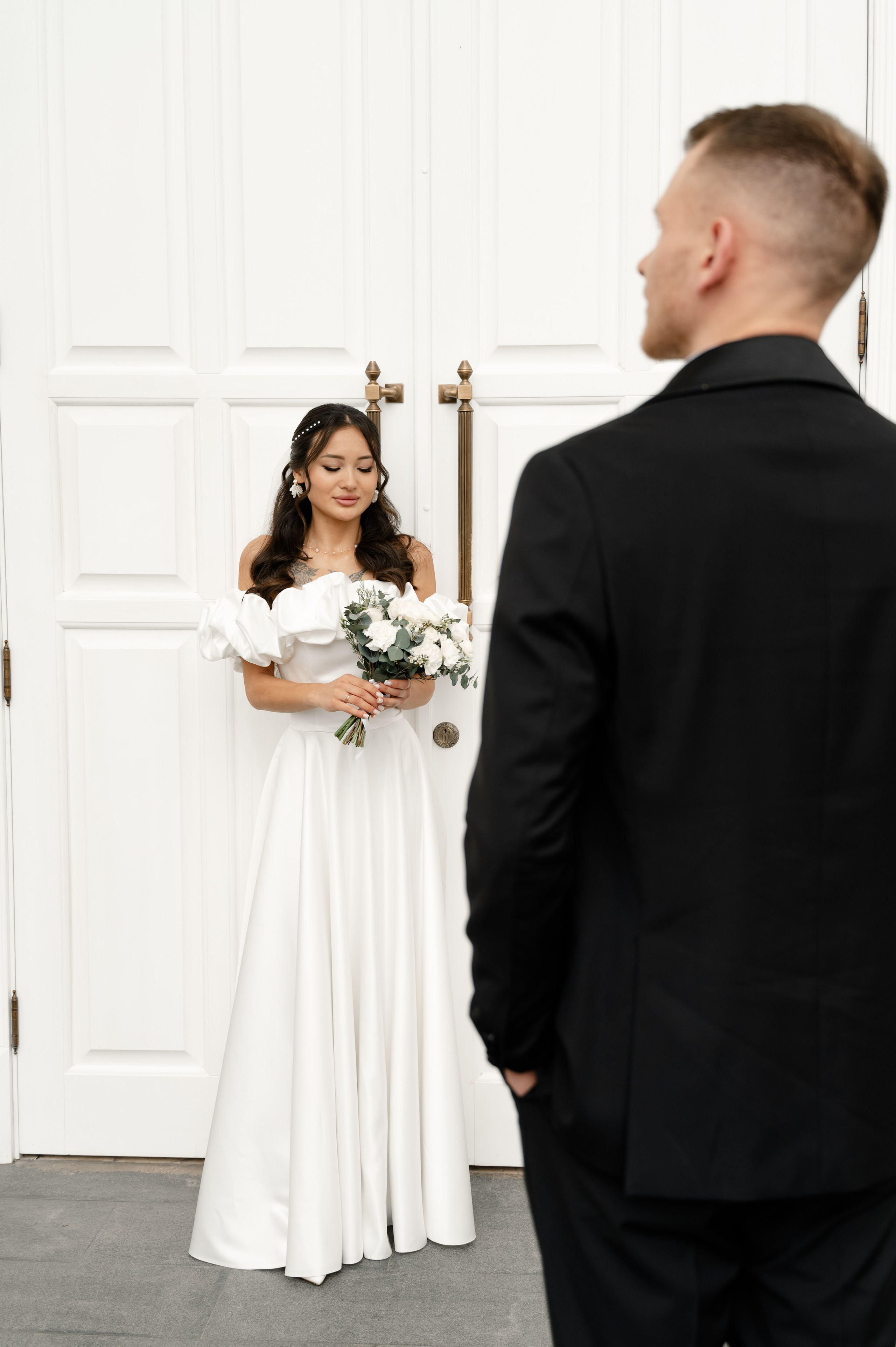 Алексей и Юлия. Свадебный и семейный фотограф в Краснодаре Алина Мельник