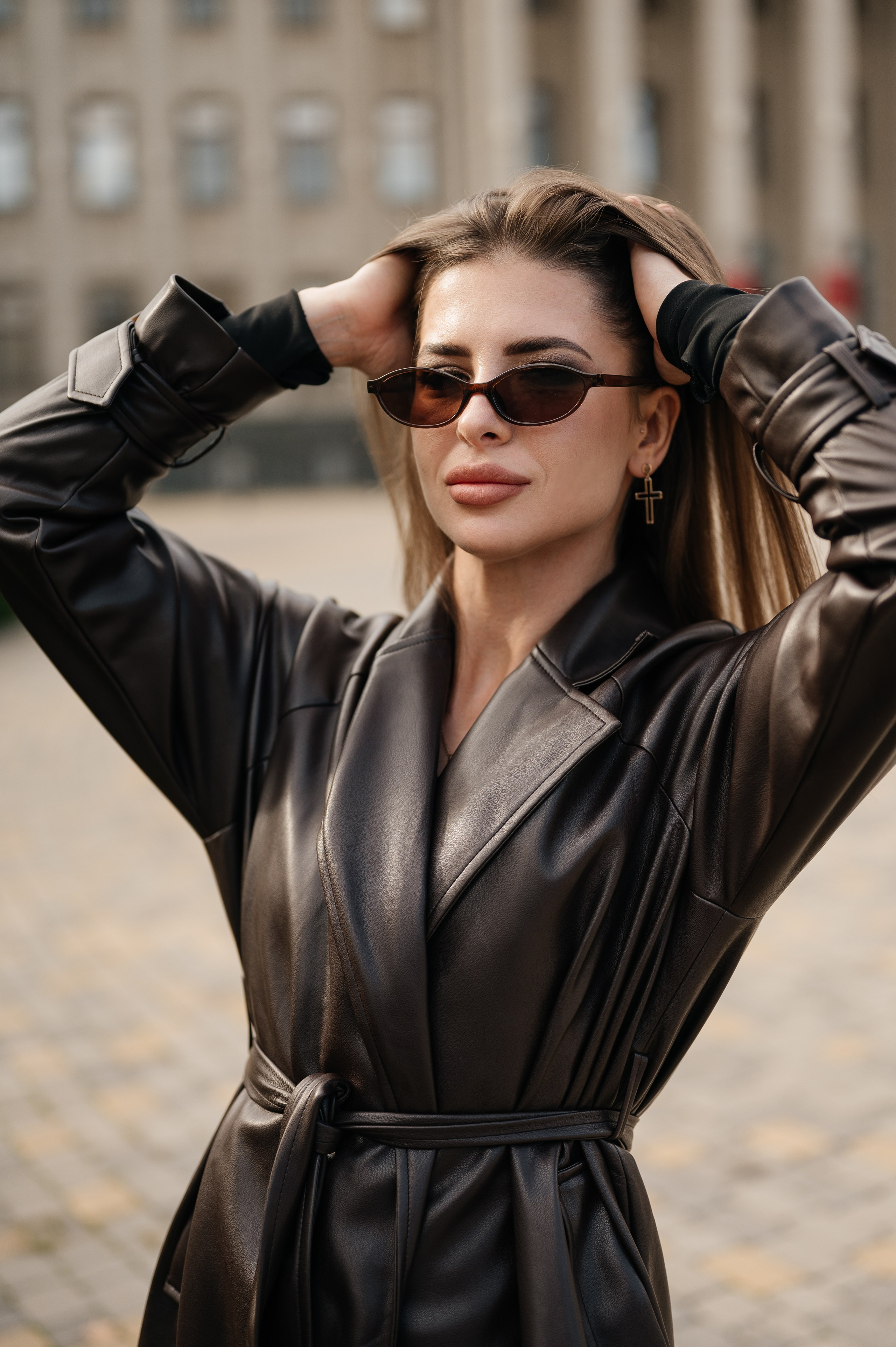 Ира. Свадебный и семейный фотограф в Краснодаре Алина Мельник