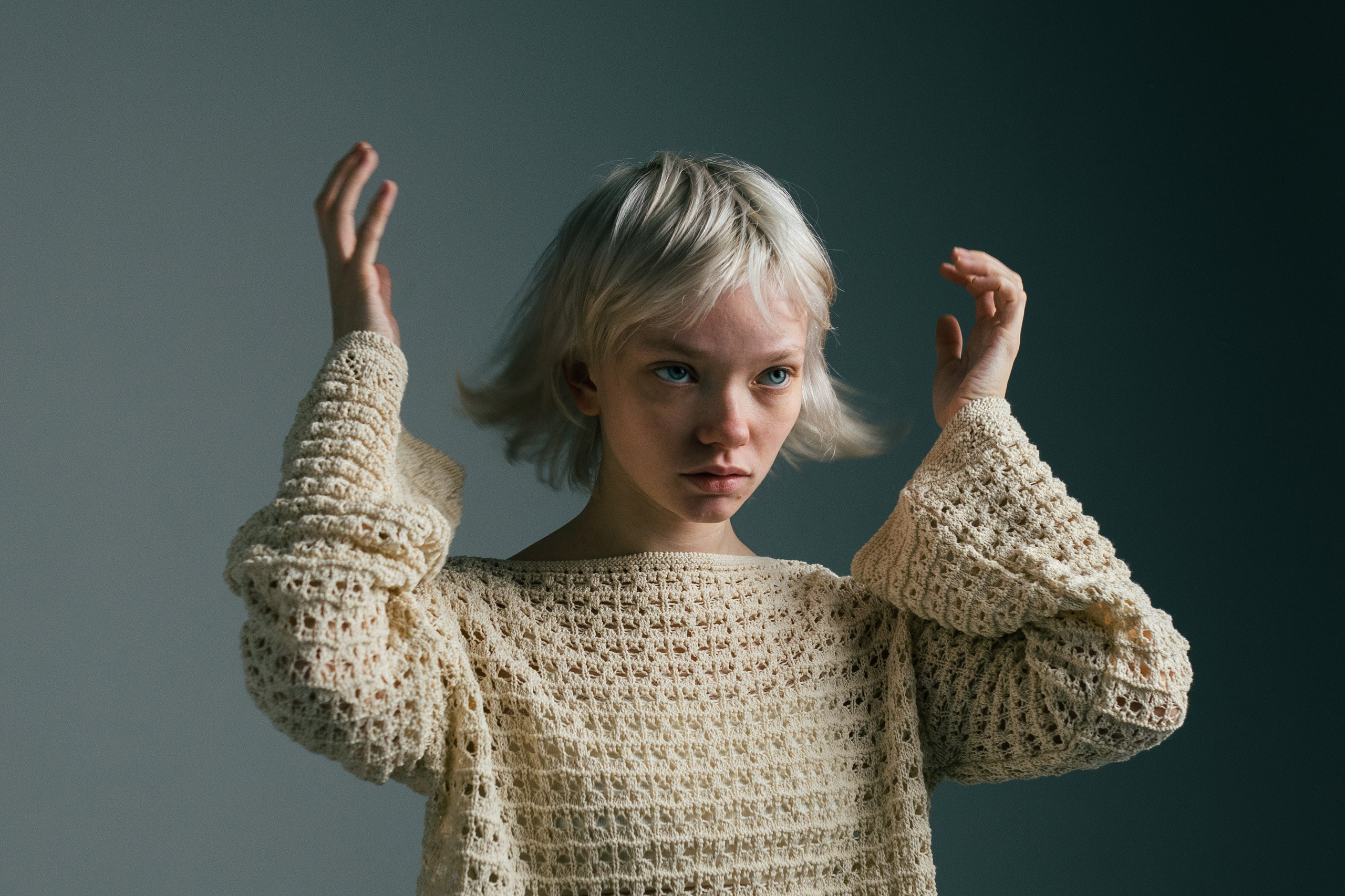 Соня. Репортажный и портретный фотограф в Санкт-Петербурге Пчелинов Александр