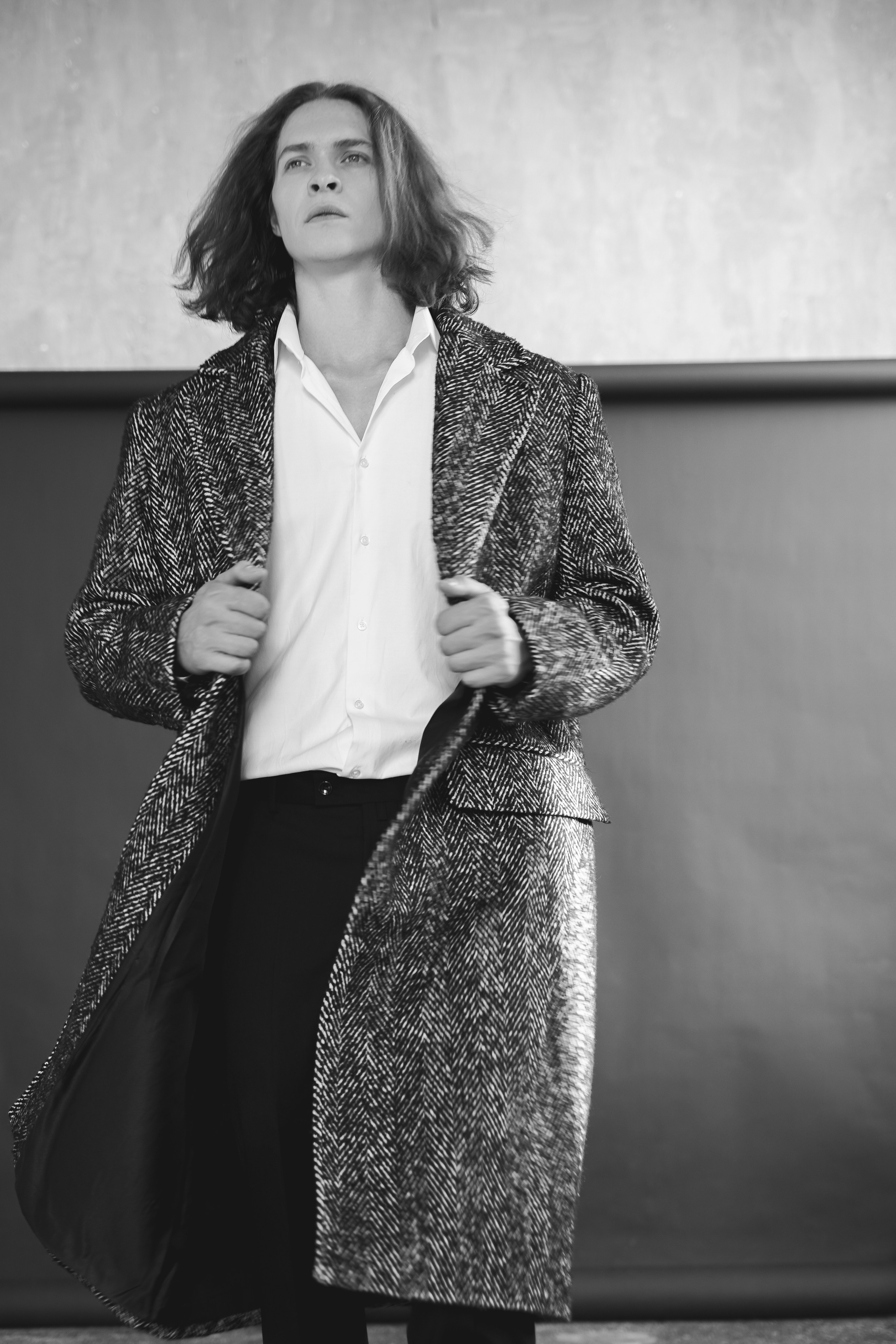 Андрей Лихачев. Арт-фотограф в Краснодаре