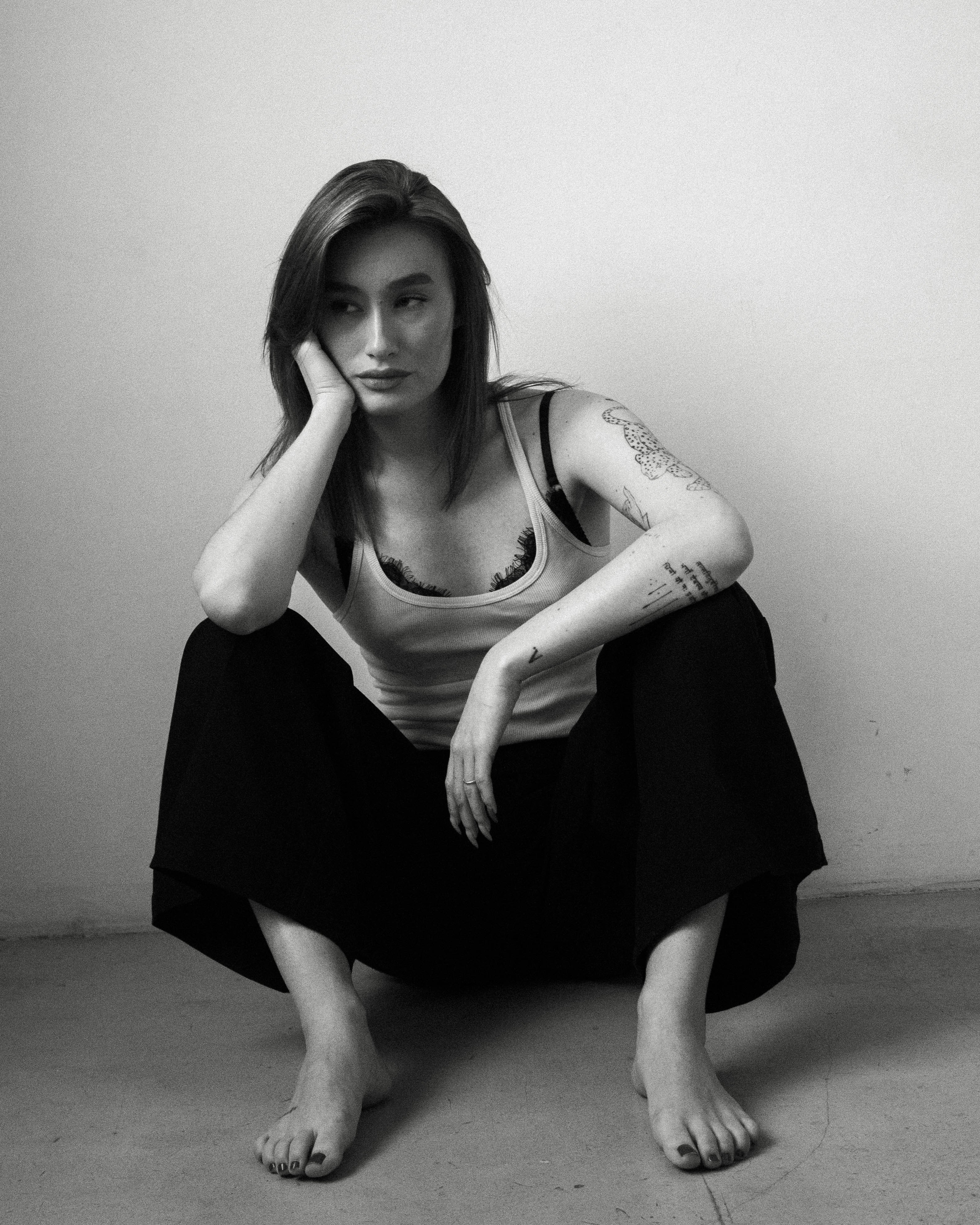 Ksenia. Daria Y. Фототерапия │ Санкт-Петербург