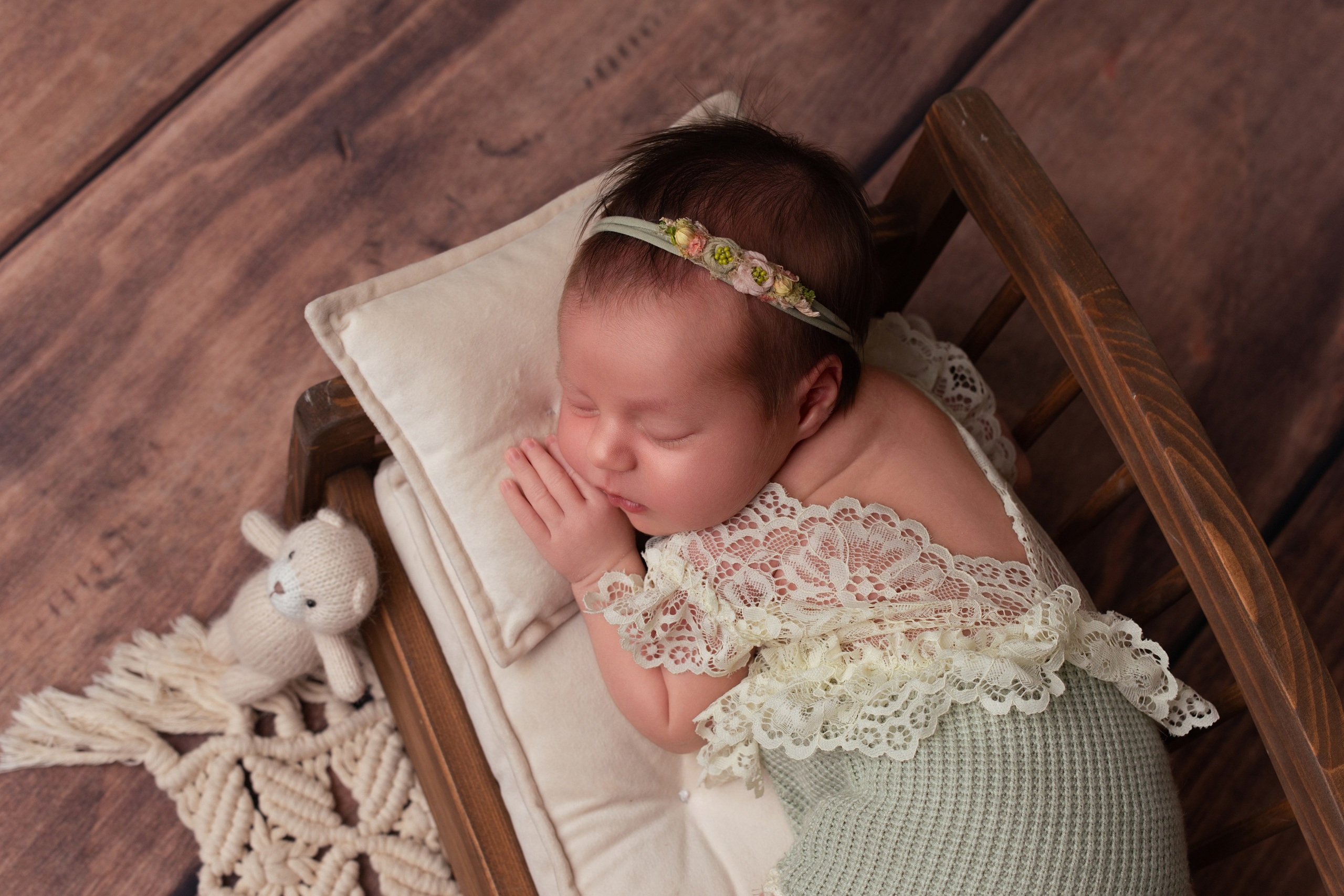 Новорожденные. Главная