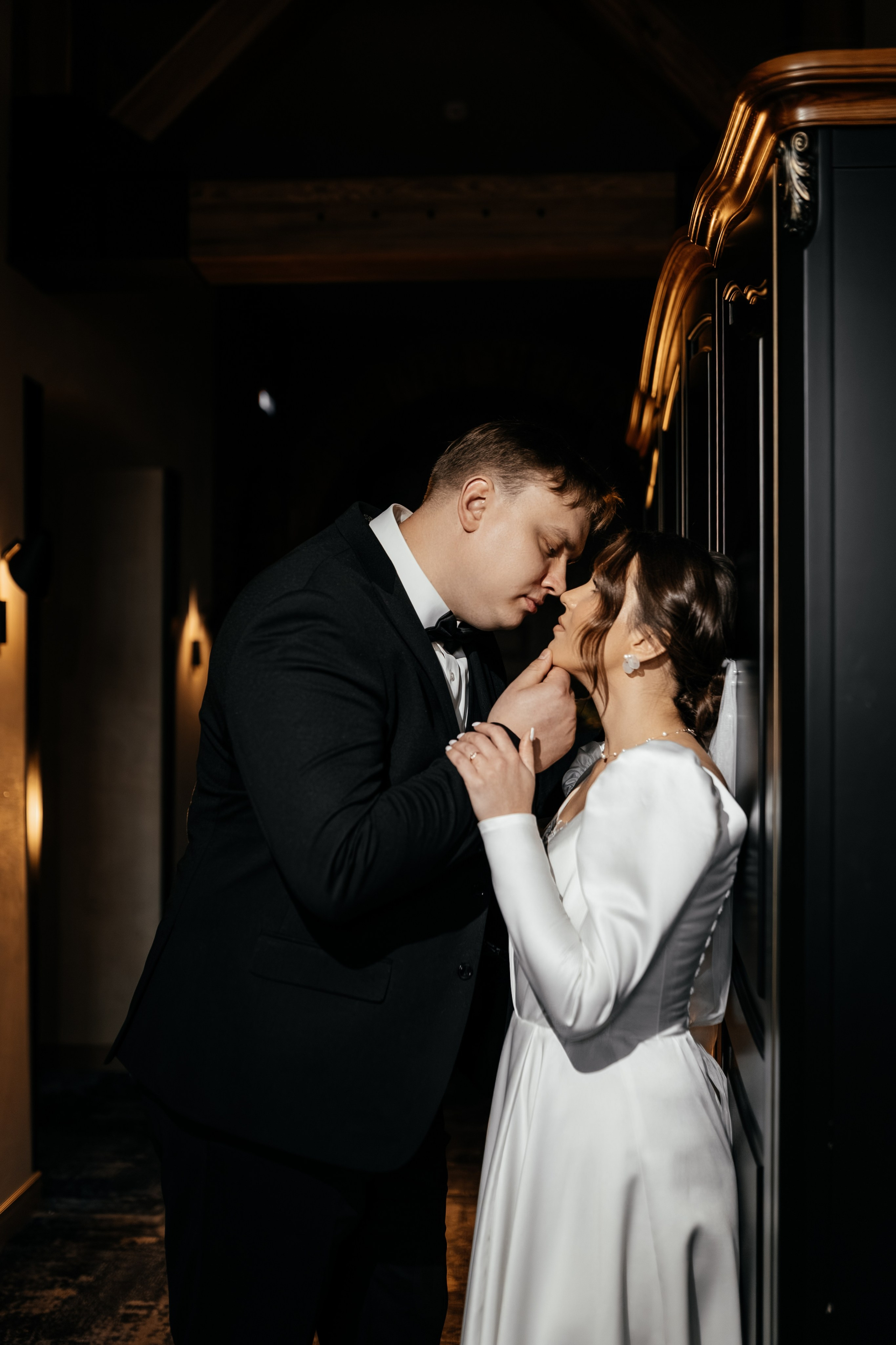 R&I WEDDING DAY. ФОТОГРАФ | ВИДЕОГРАФ | КУРГАН | ТЮМЕНЬ | ЕКБ Михаил Сутягин