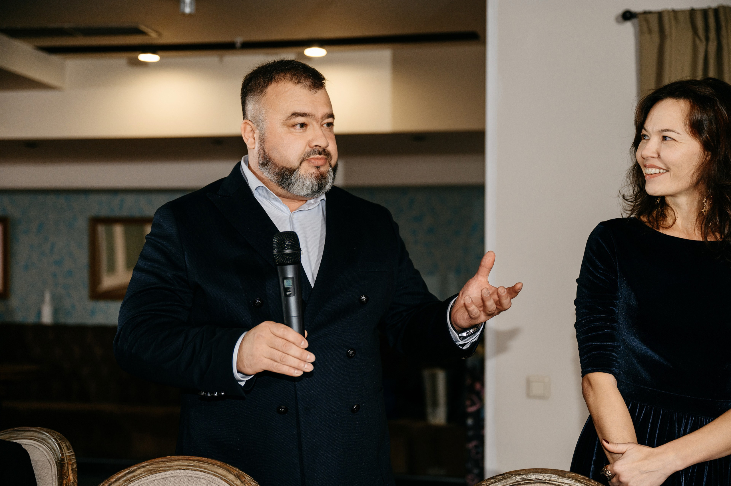 Андрей. 50 — Жизнь только начинается!. Свадебный фотограф в Красноярске