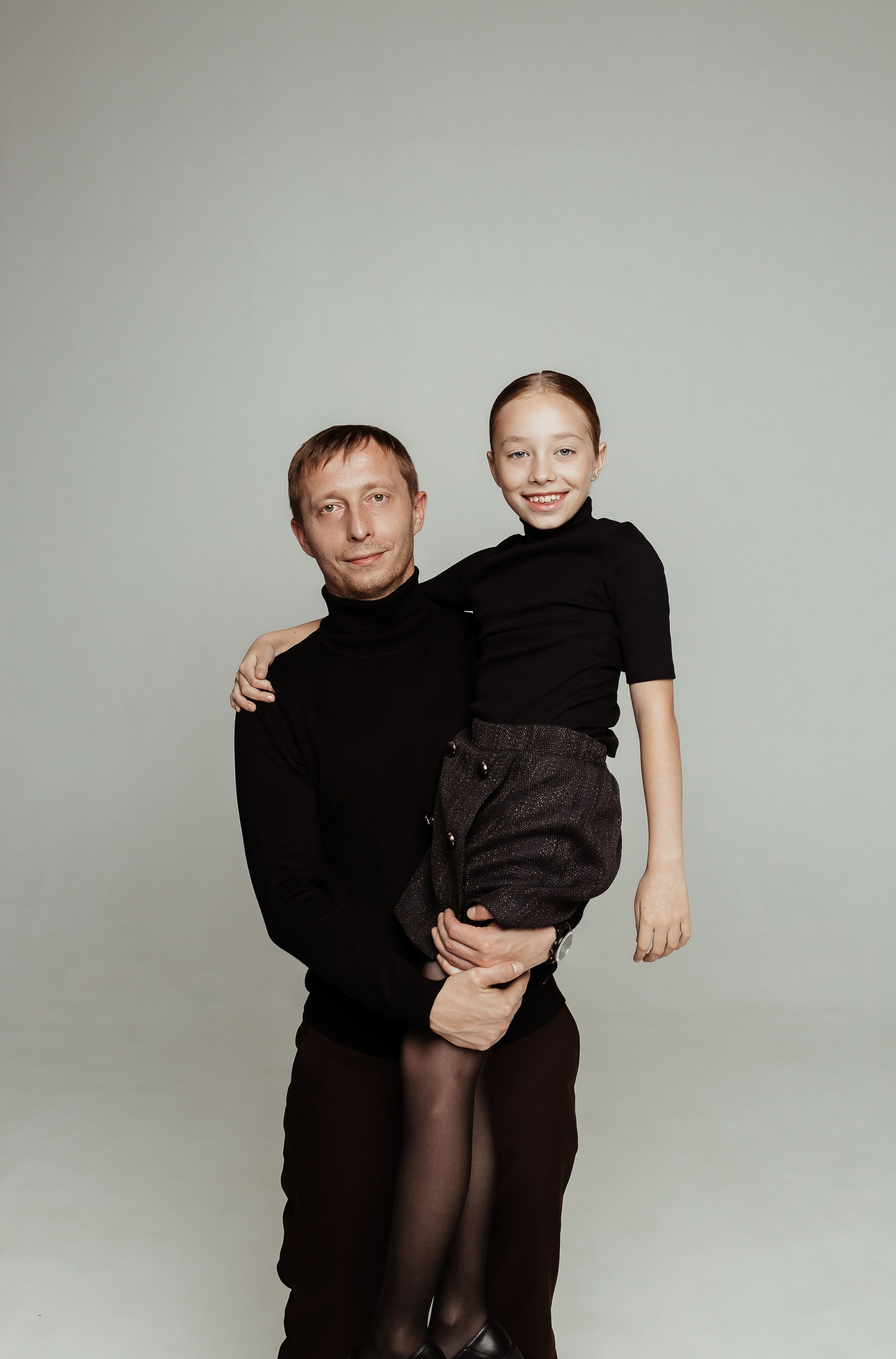 Илья, Юля и Любава. ФОТОГРАФ Маргарита Сивакова | Ярославль Кострома Москва